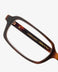 Amboise Tortoise - Blue Light