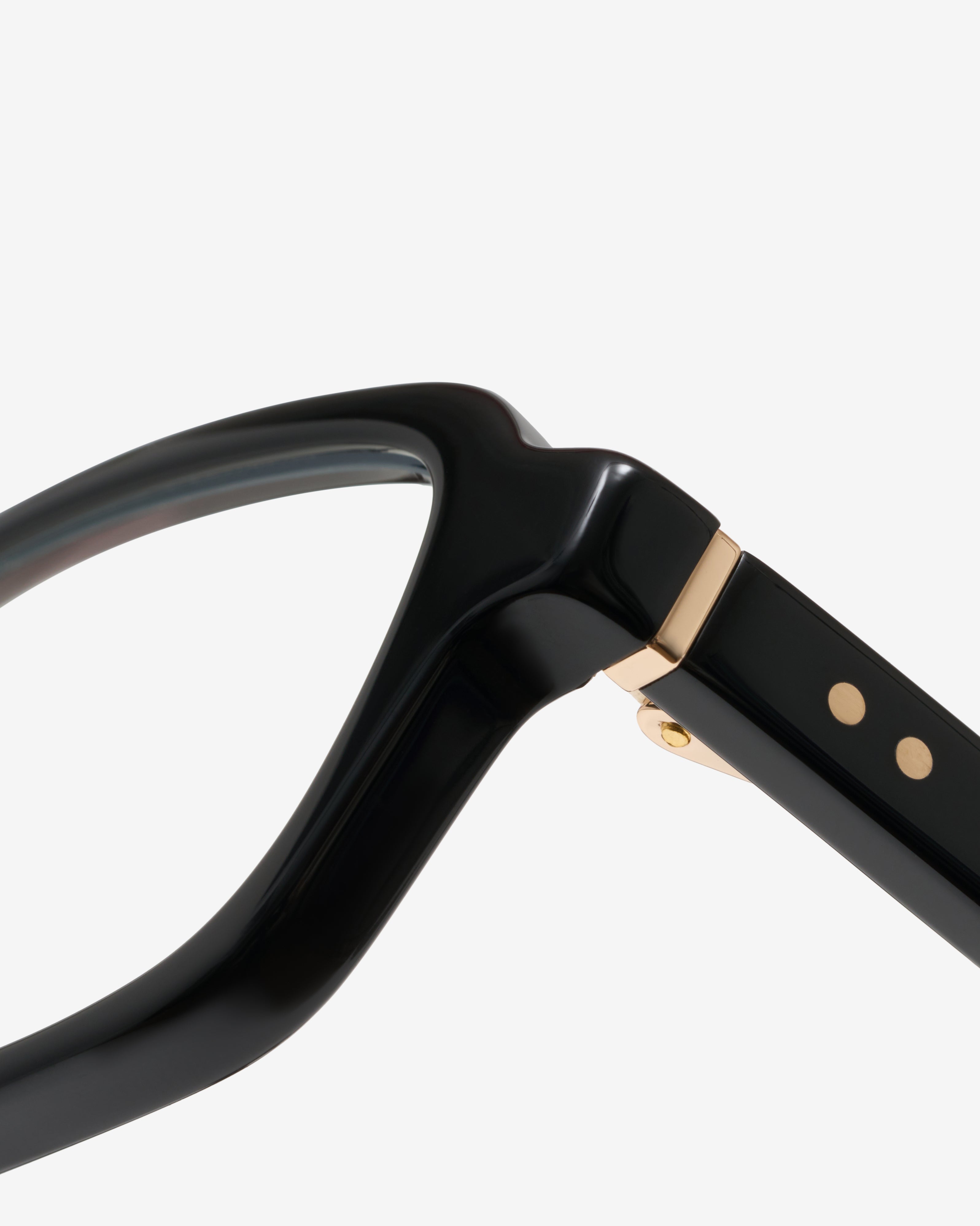 Amboise Noir - Lumière Bleue