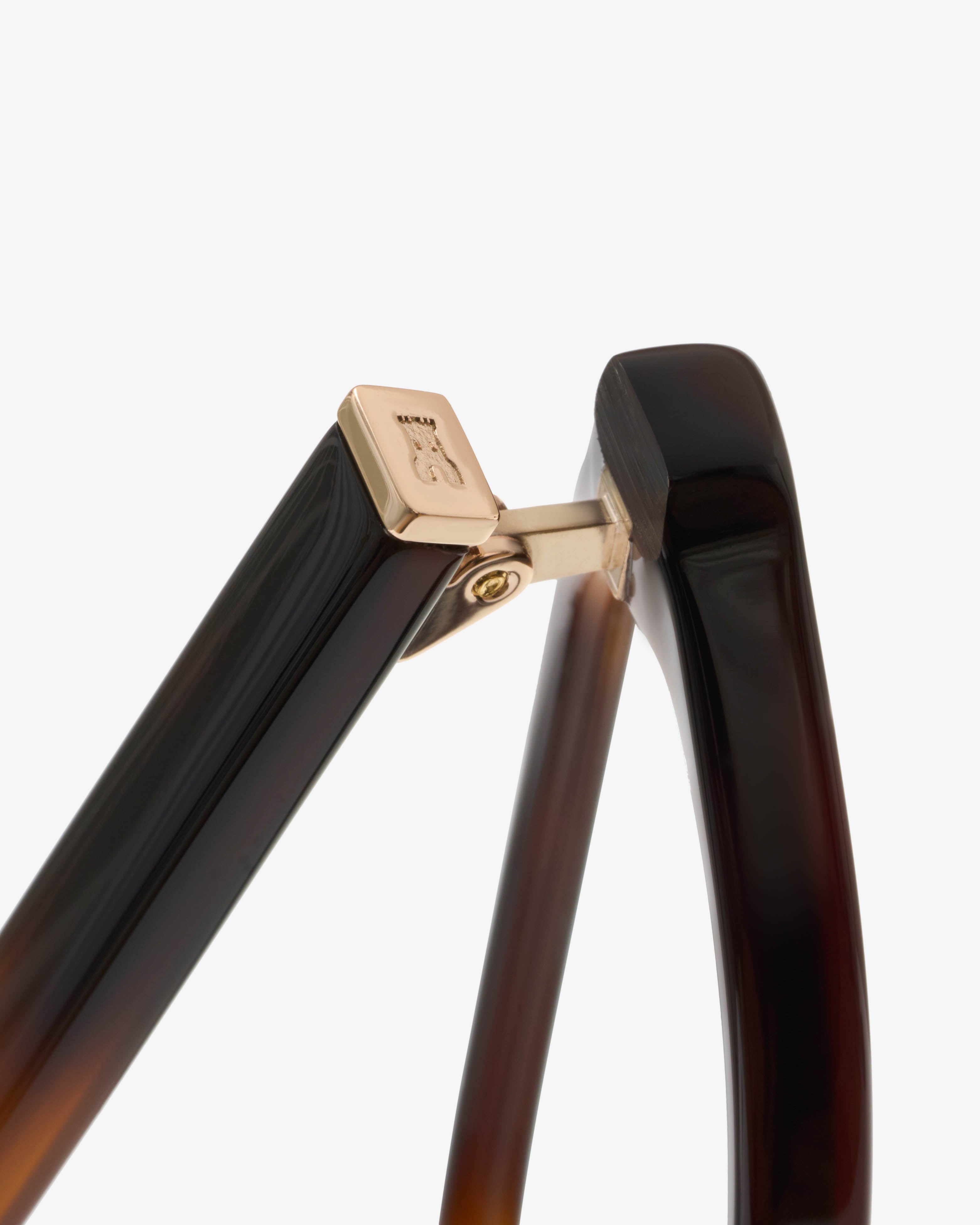 Ashbury Ecaille - Lumière Bleue