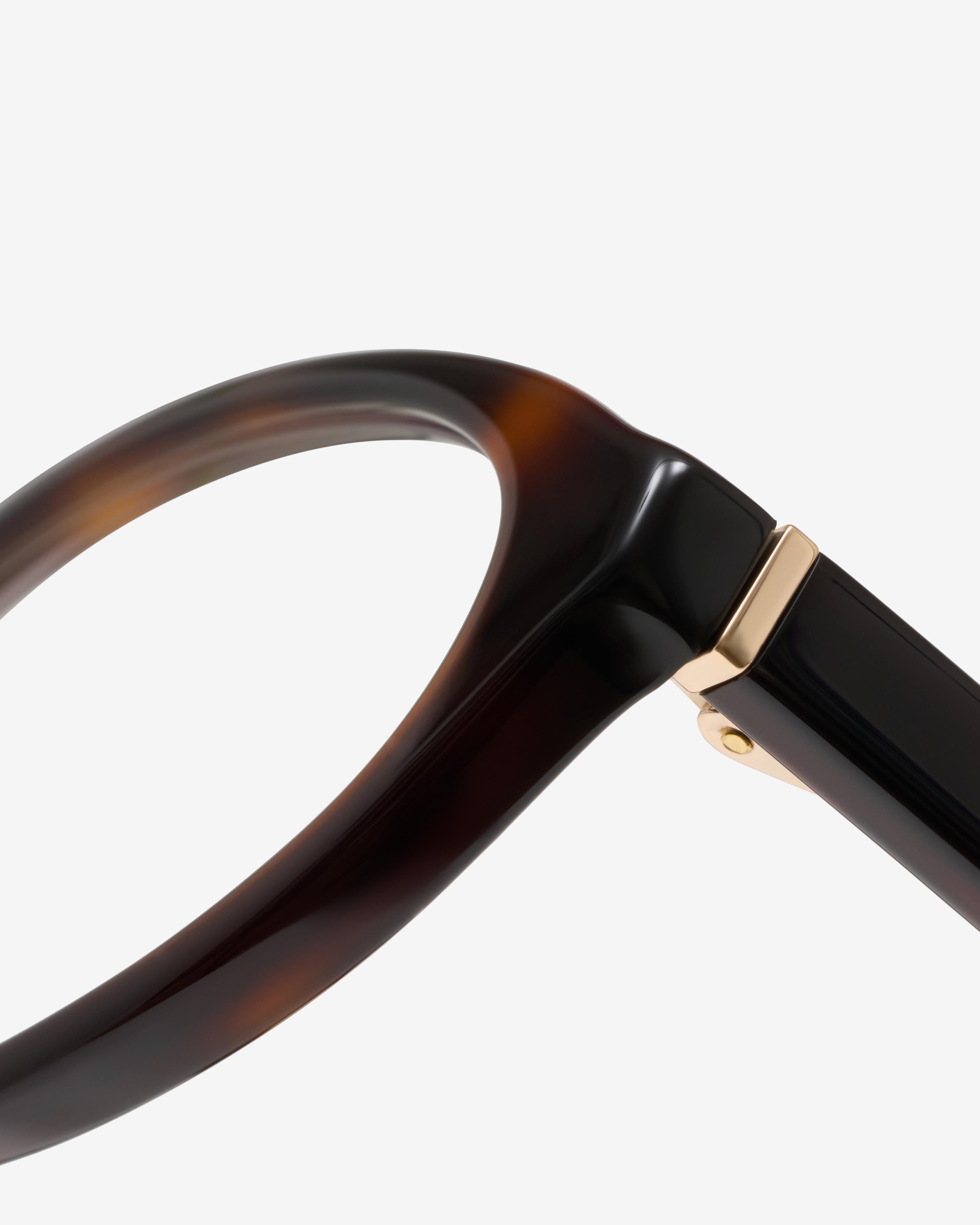 Ashbury Ecaille - Lumière Bleue