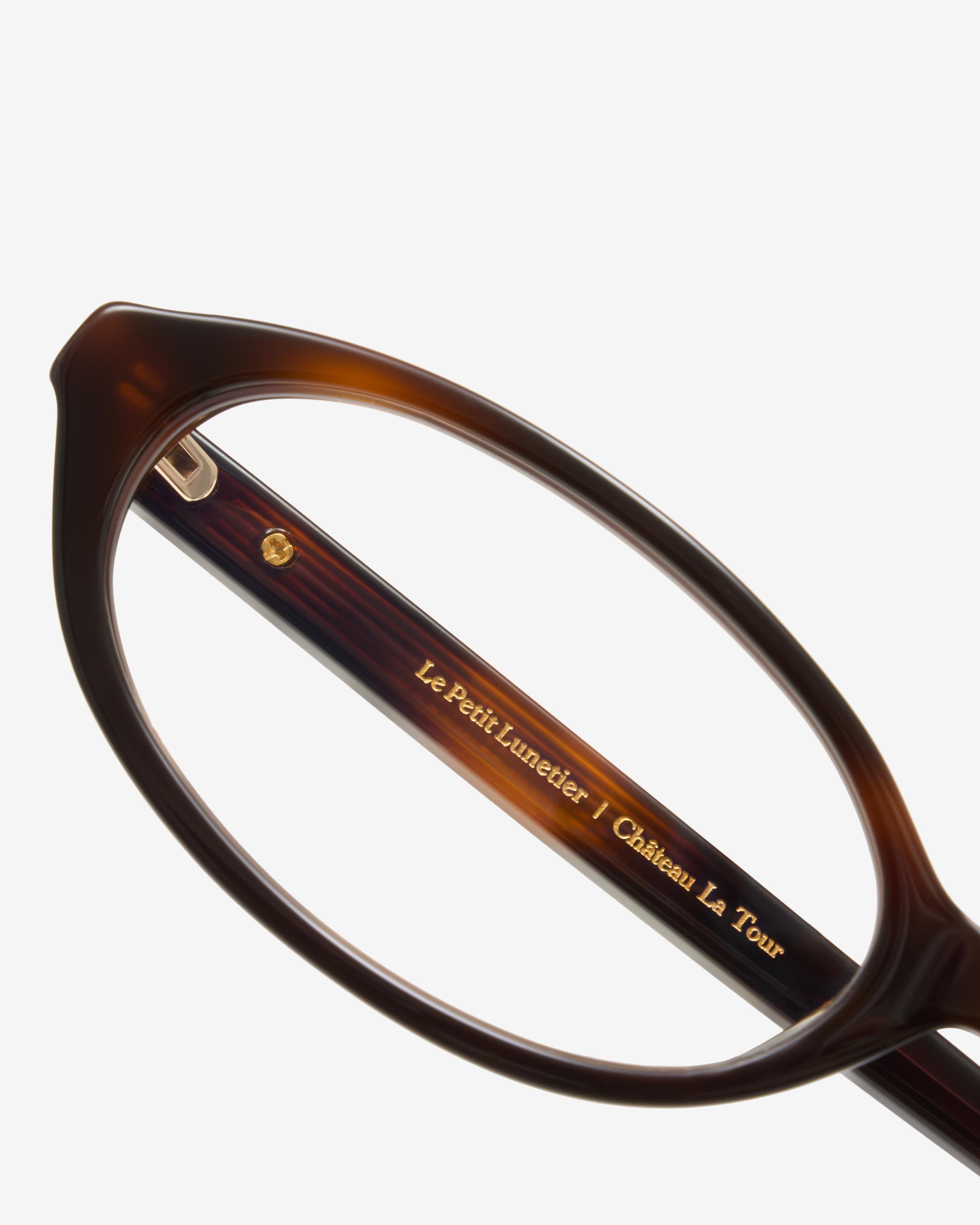 Ashbury Ecaille - Lumière Bleue