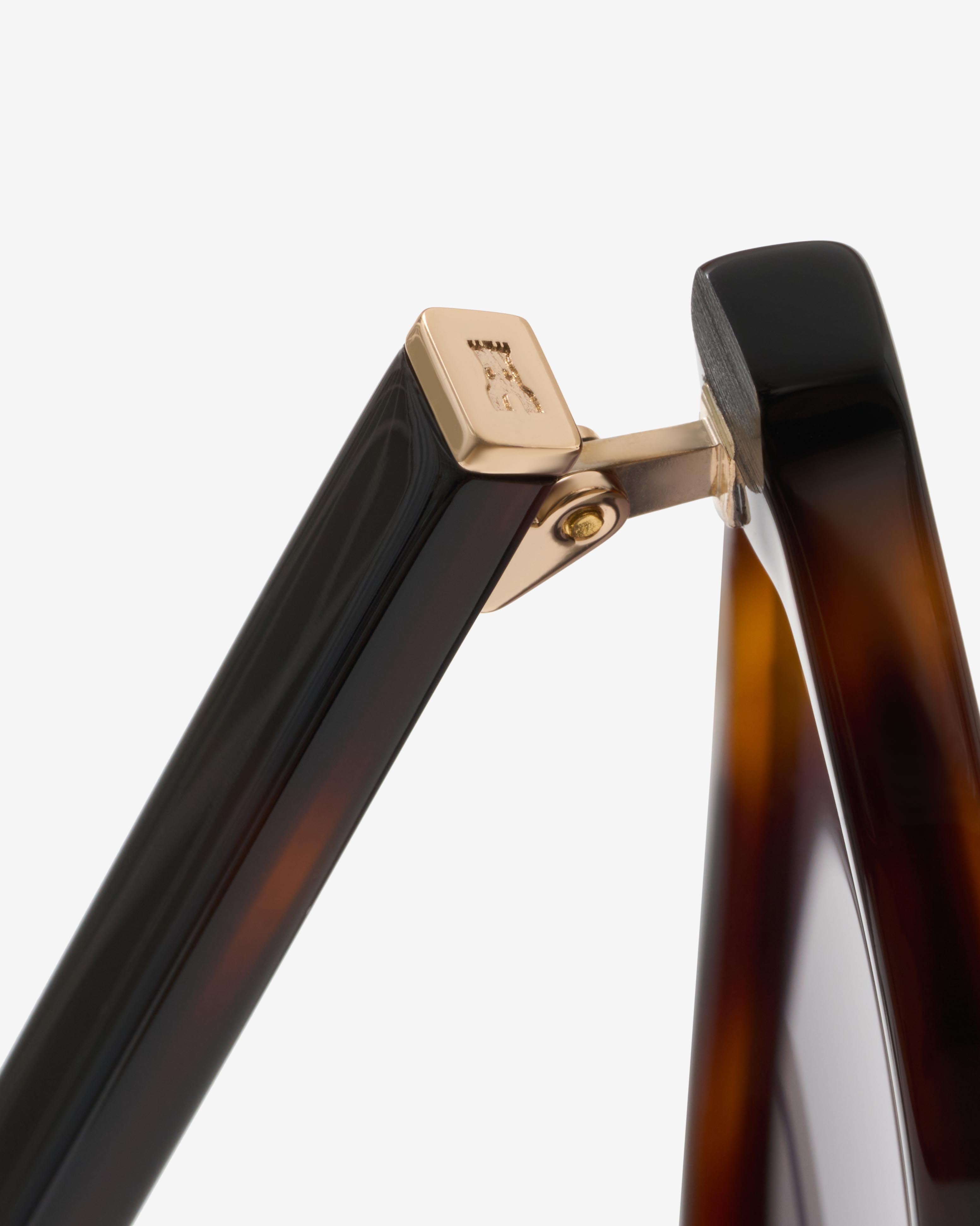 Ashbury Ecaille - Solaire