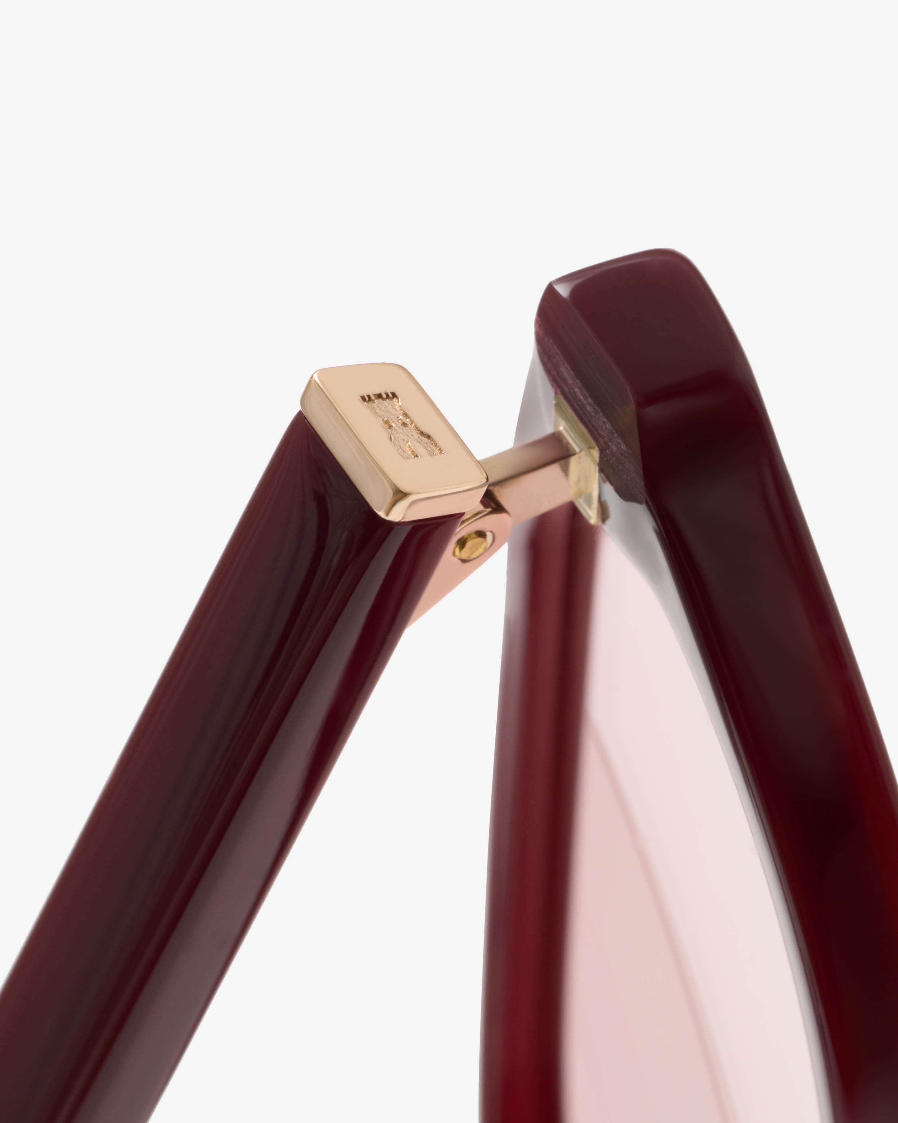 Ashbury Grenat - Solaire