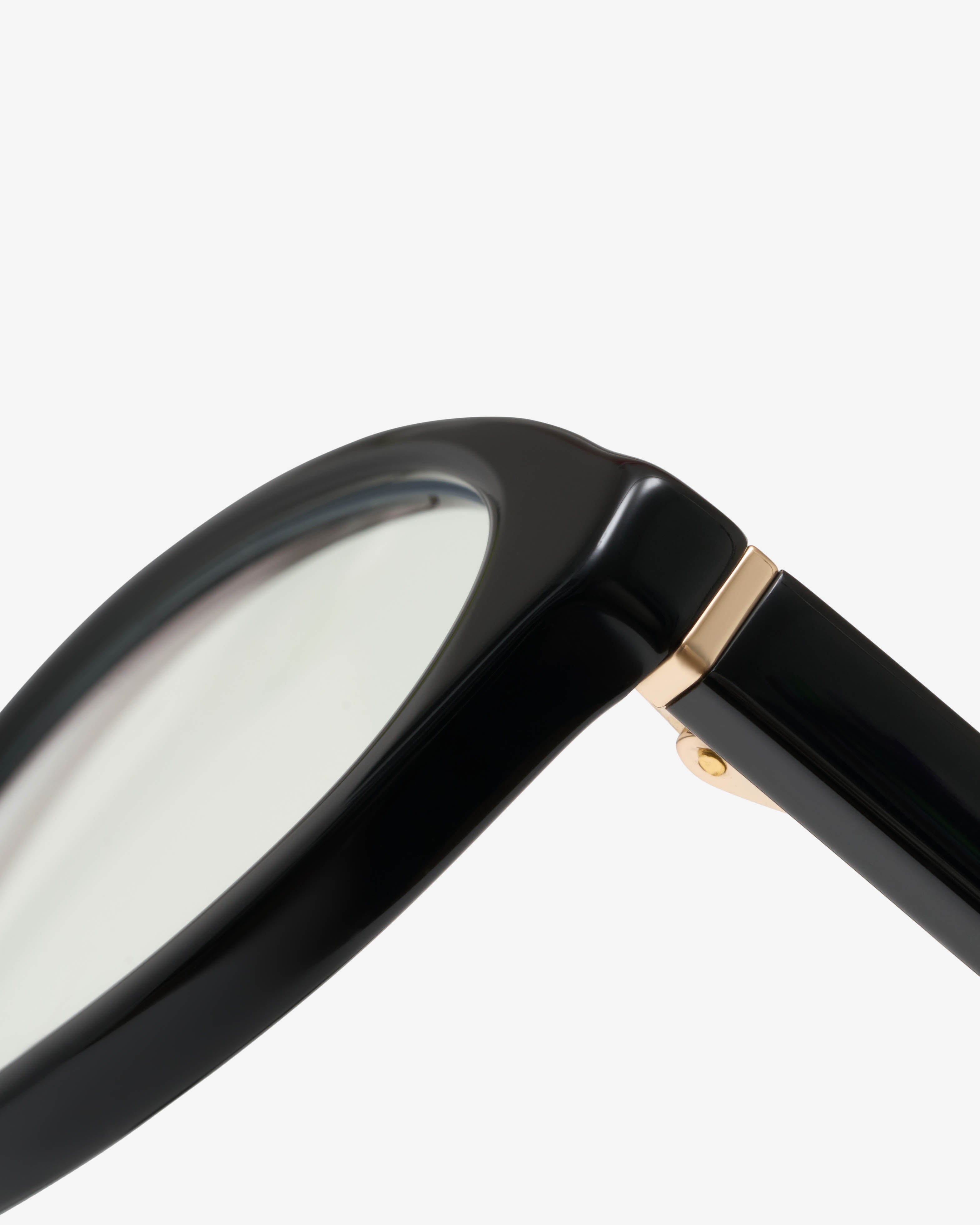 Ashbury Noir - Lumière Bleue