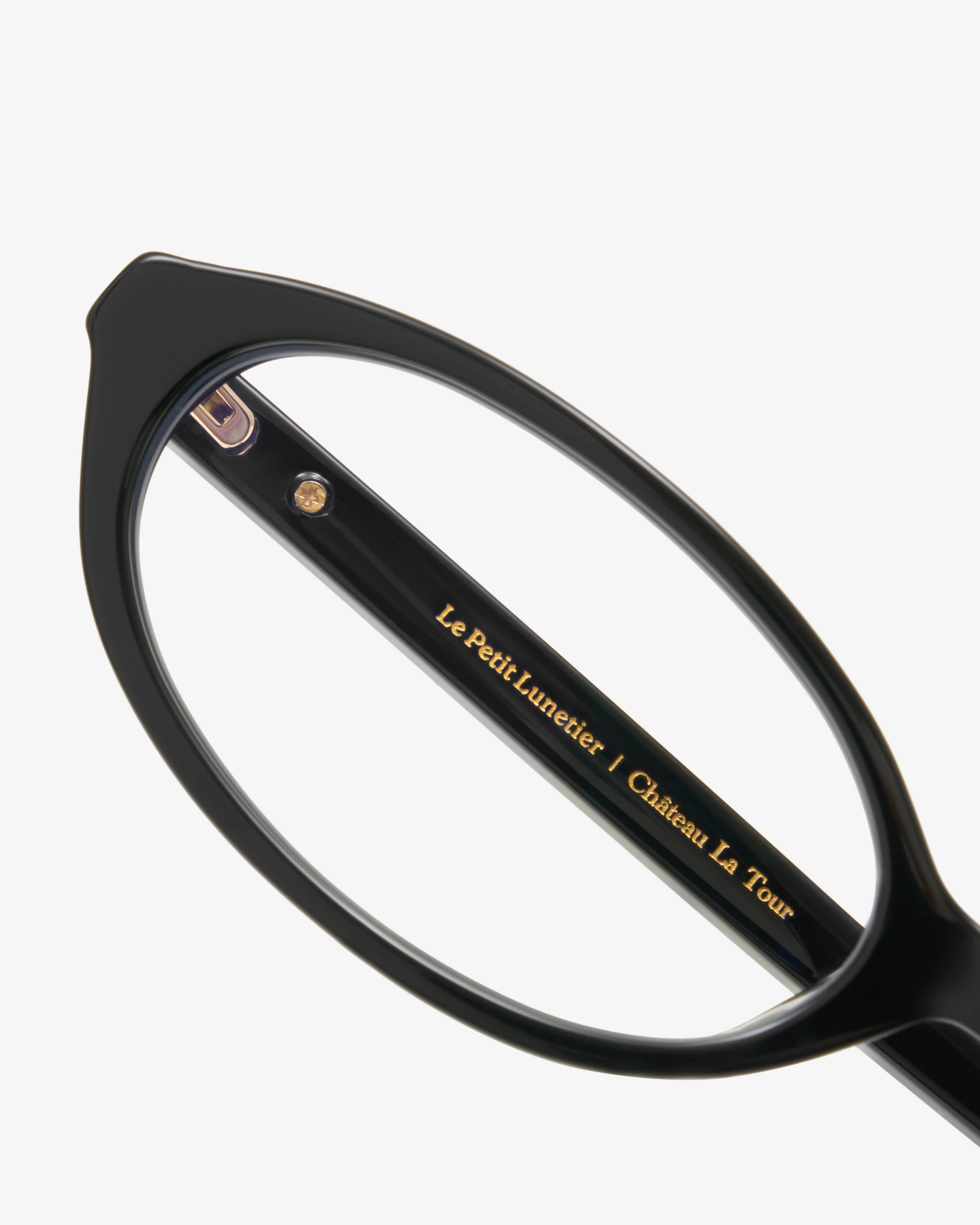 Ashbury Noir - Lumière Bleue