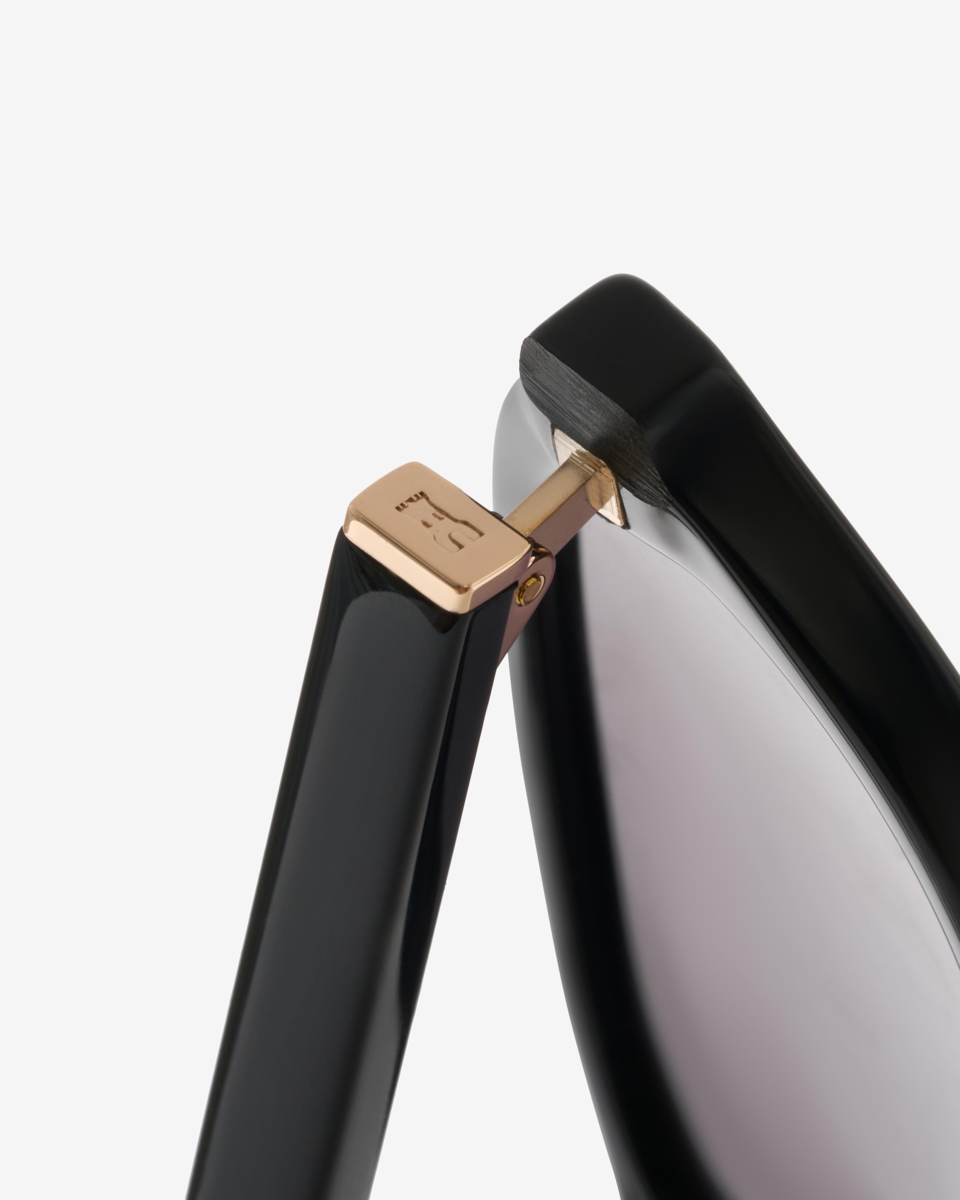 Ashbury Noir - Solaire