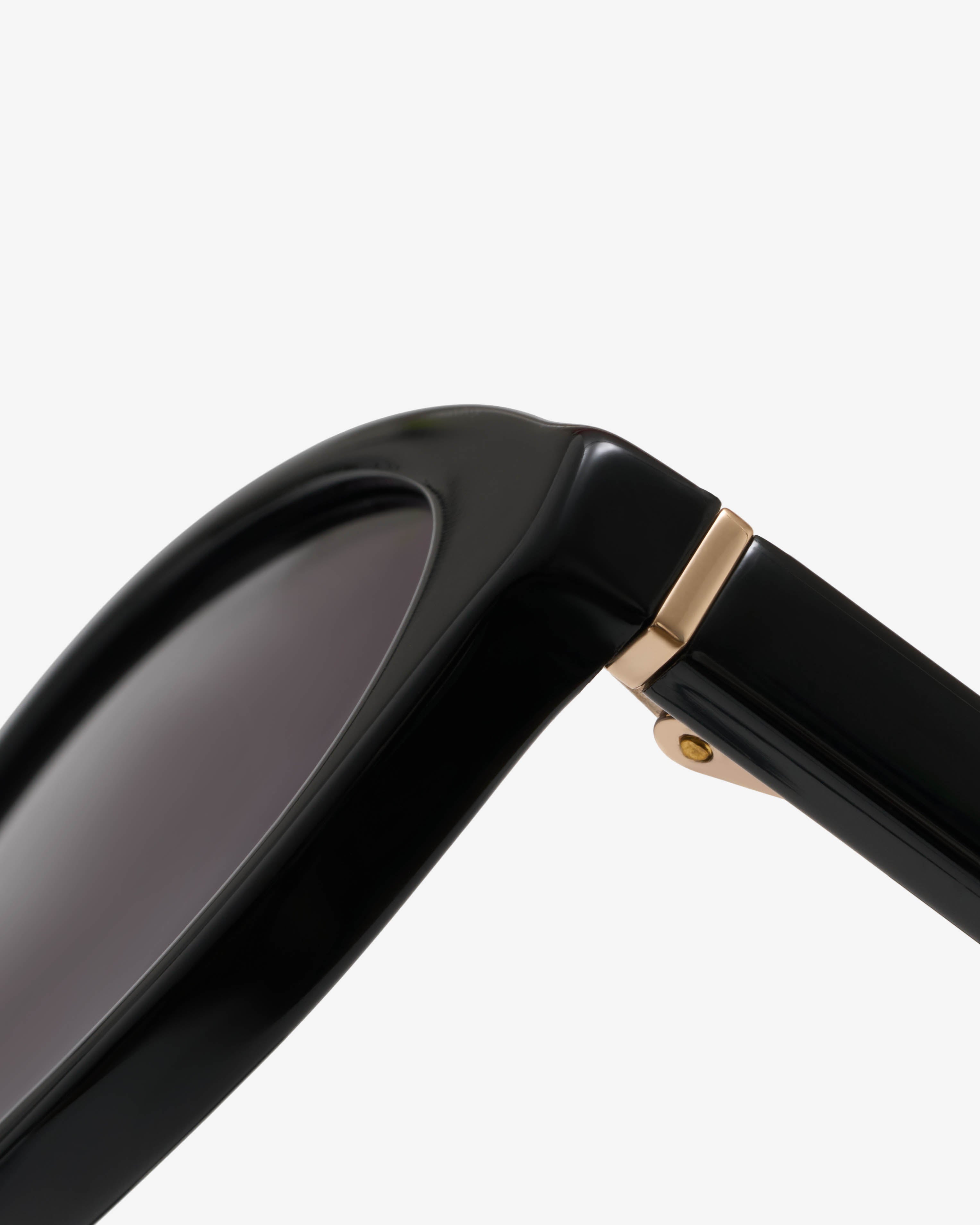 Ashbury Noir - Solaire