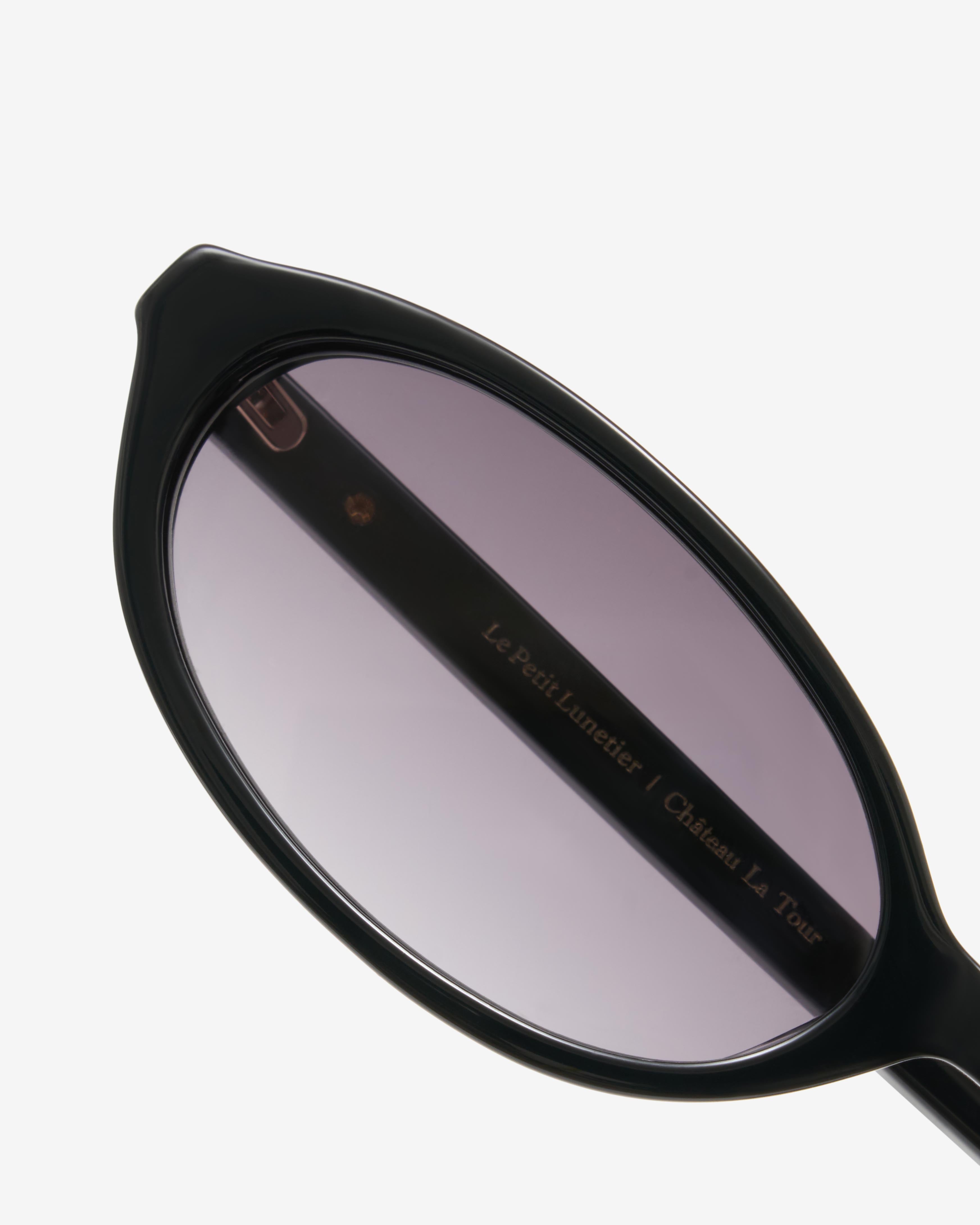 Ashbury Noir - Solaire