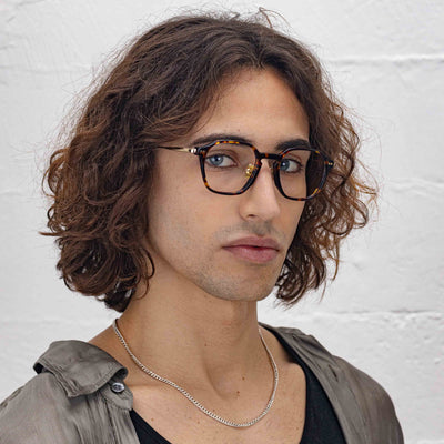 Jake.P Brown / Havana - Blue Light