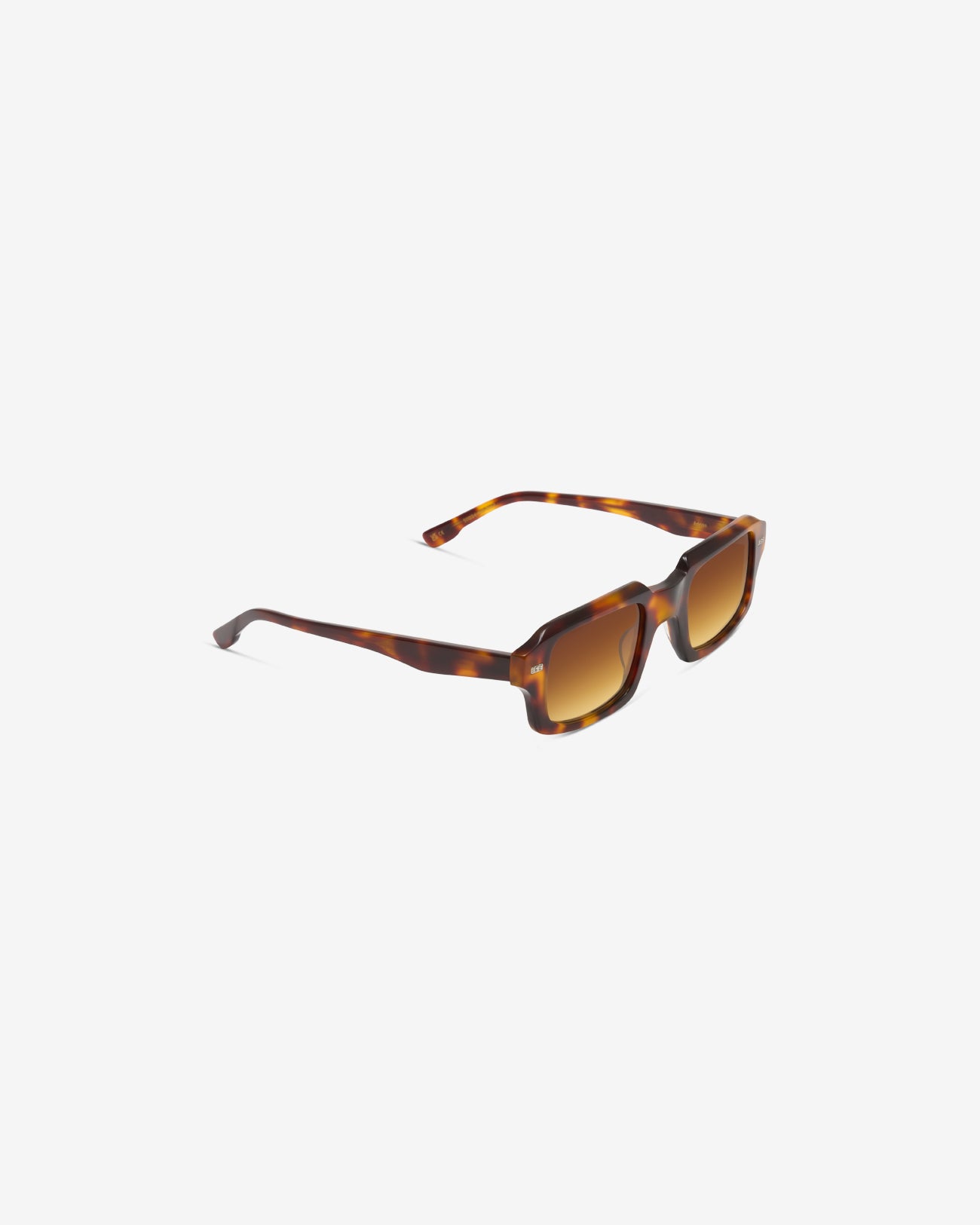 Adrian Tortoise - Sunglasses