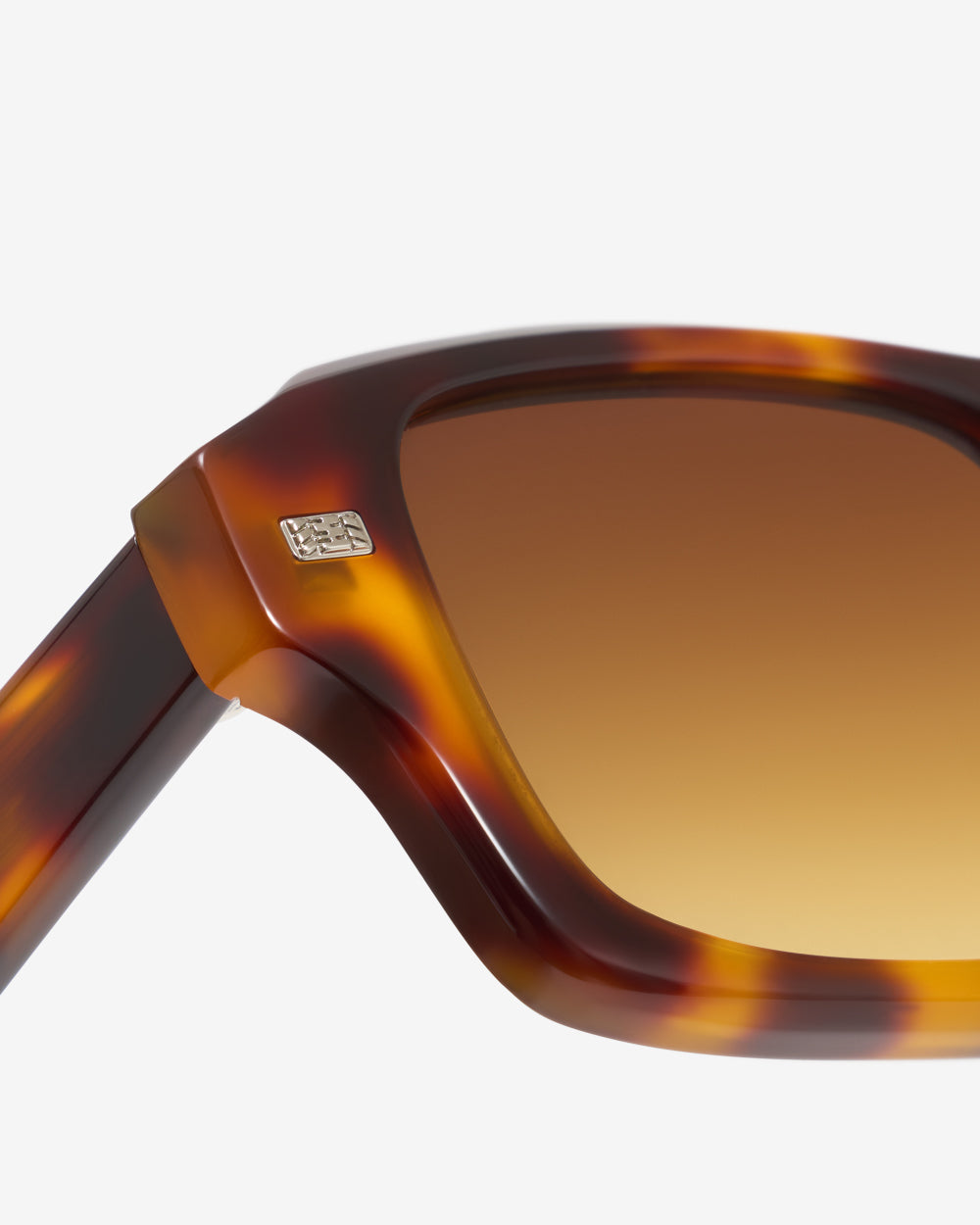 Adrian Tortoise - Sunglasses
