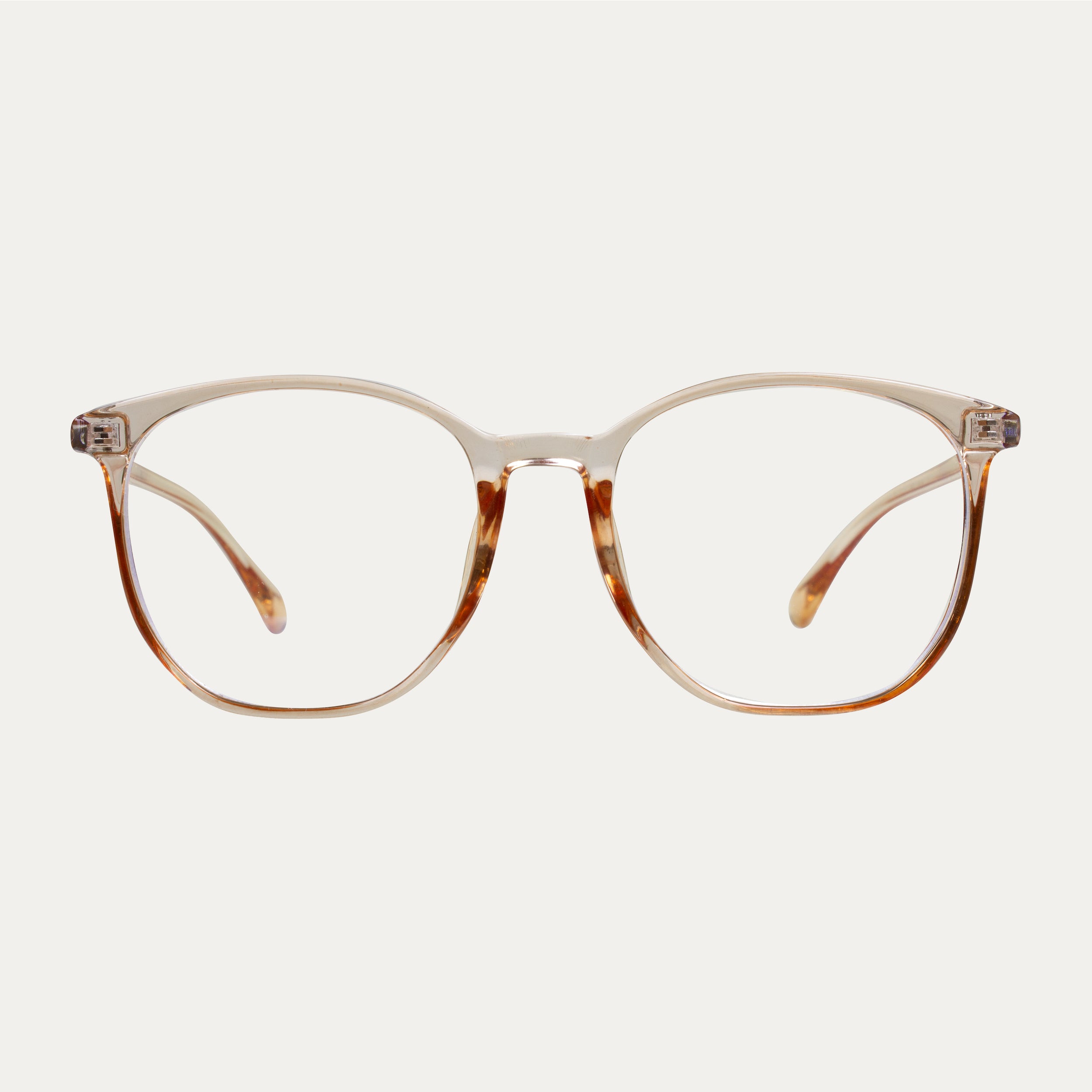 Andre.L Pink Transparent - Blue Light