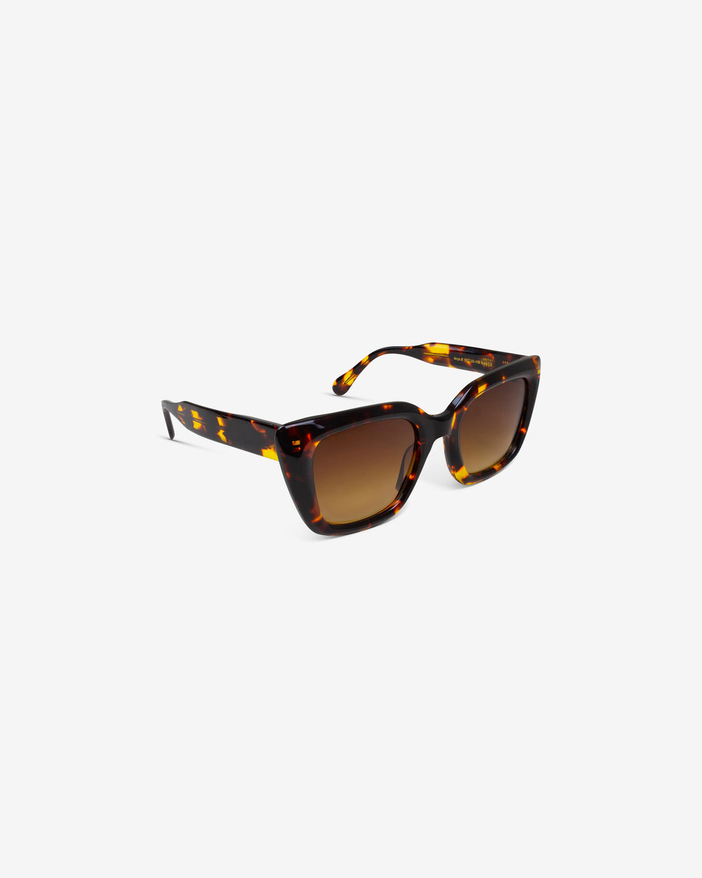 Arya.S Brown / Havana - Sunglasses