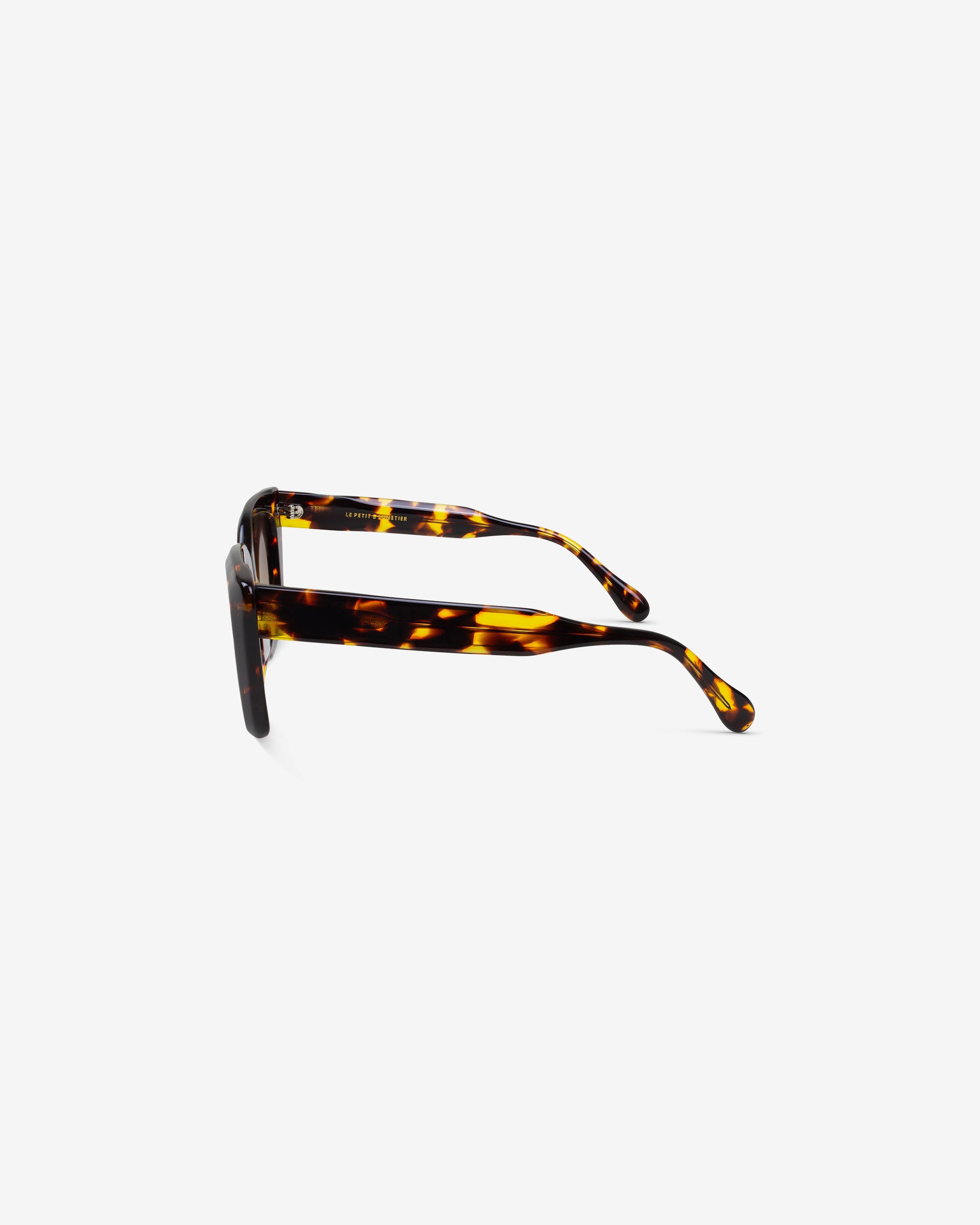Arya.S Brown / Havana - Sunglasses