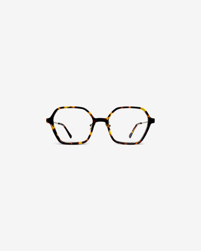 Auggie.S Écaille - Lumière Bleue