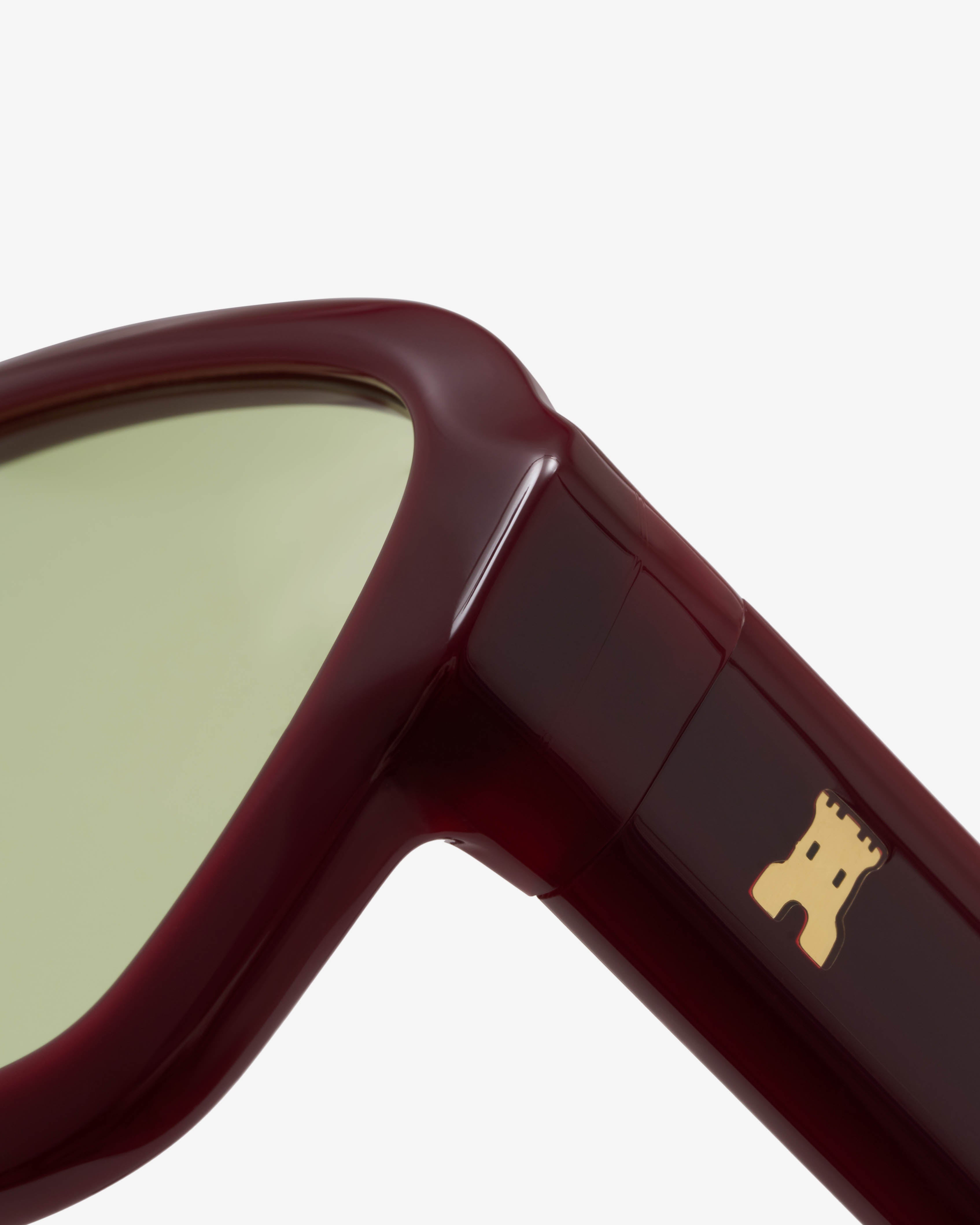 Beaurivage Grenat - Solaire