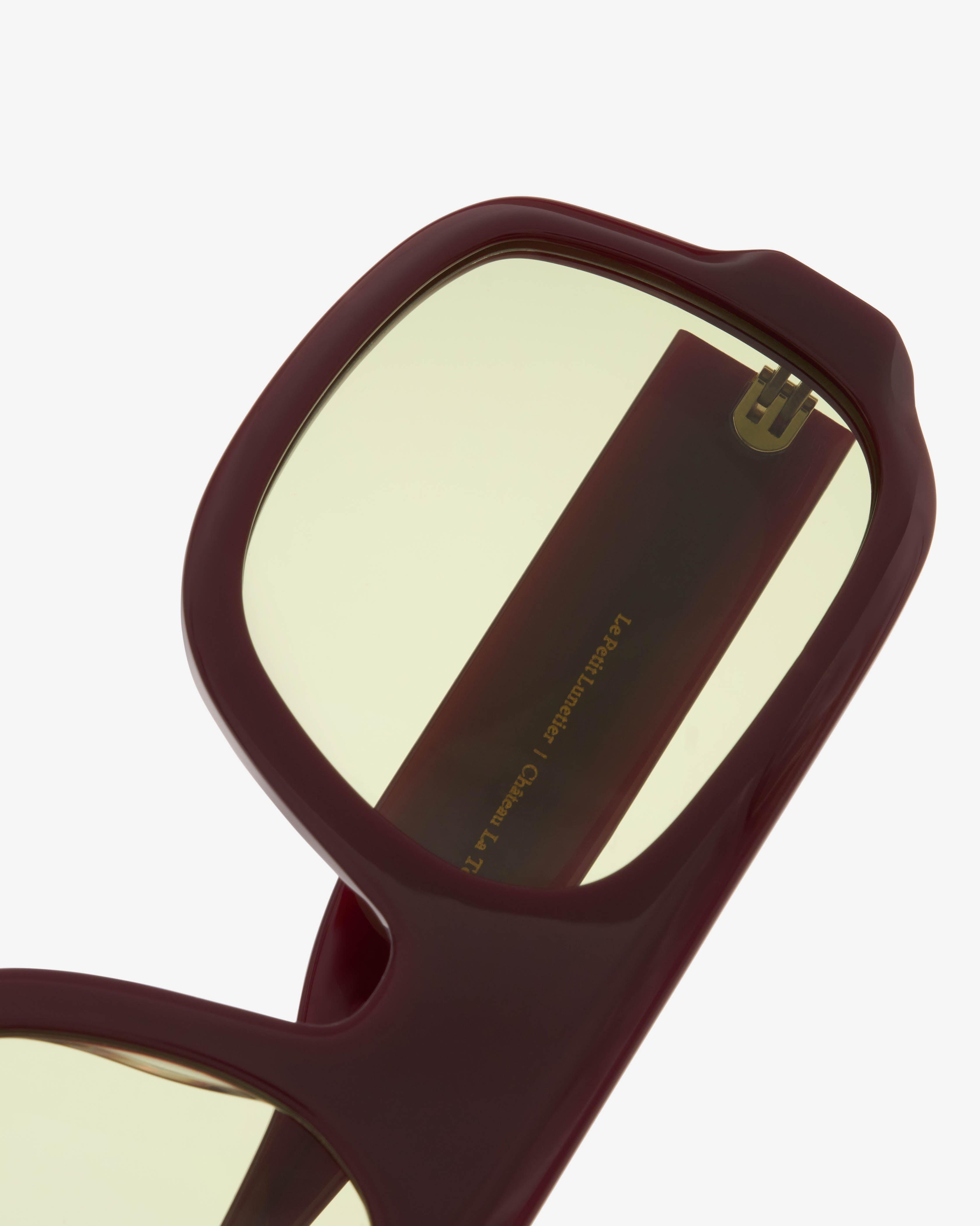 Beaurivage Grenat - Solaire