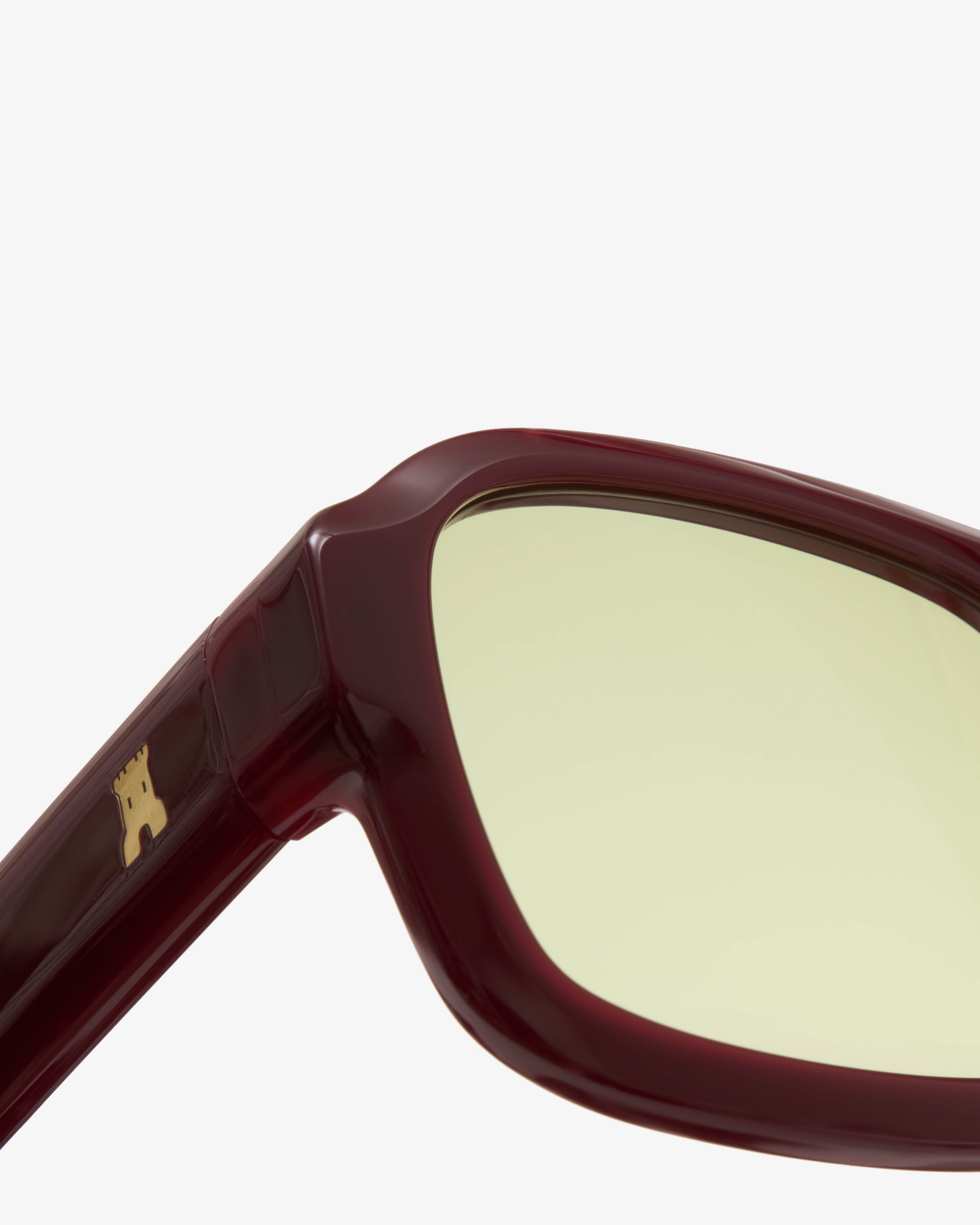 Beaurivage Grenat - Solaire