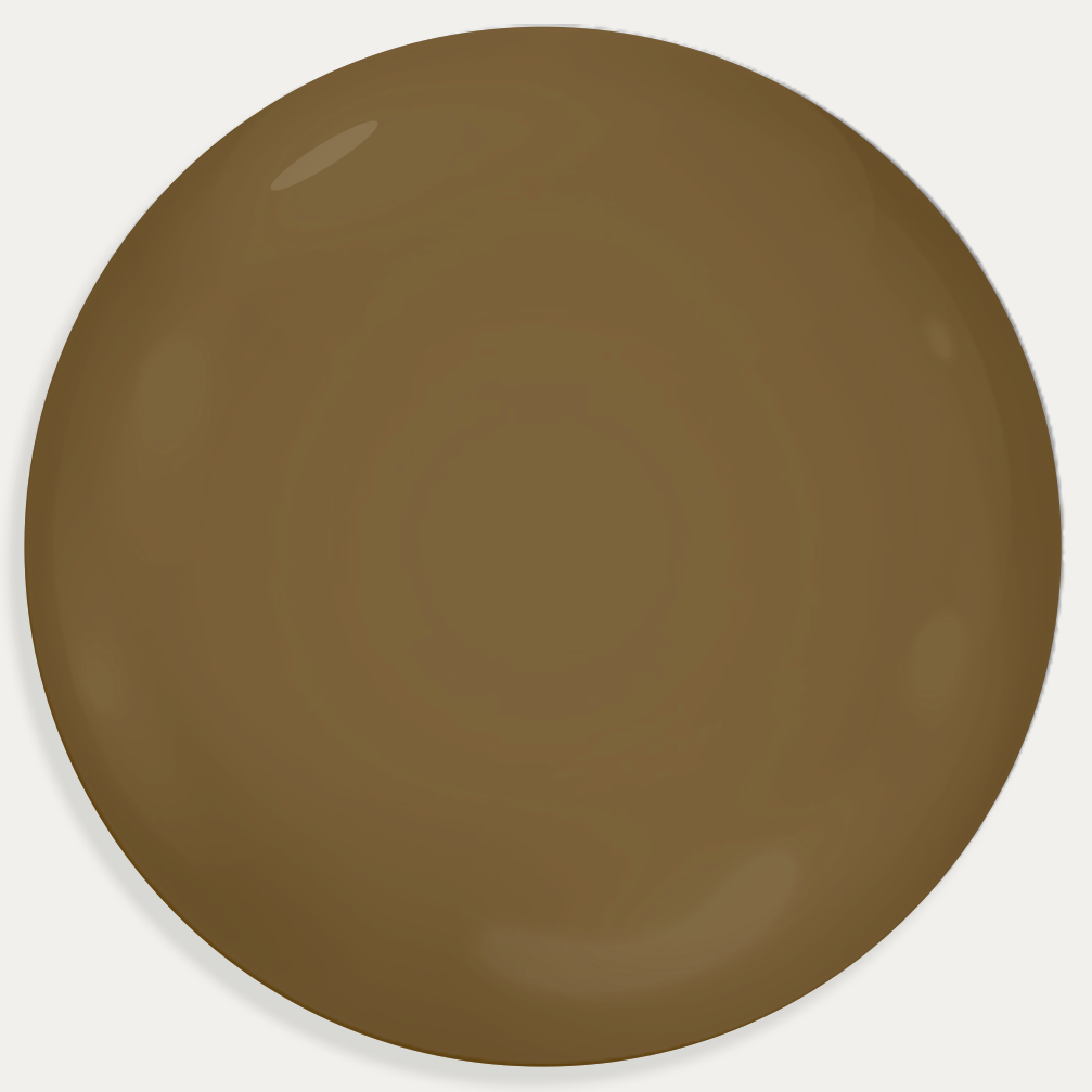 Verres solaires bruns