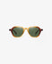 Barack Brown - Sunglasses