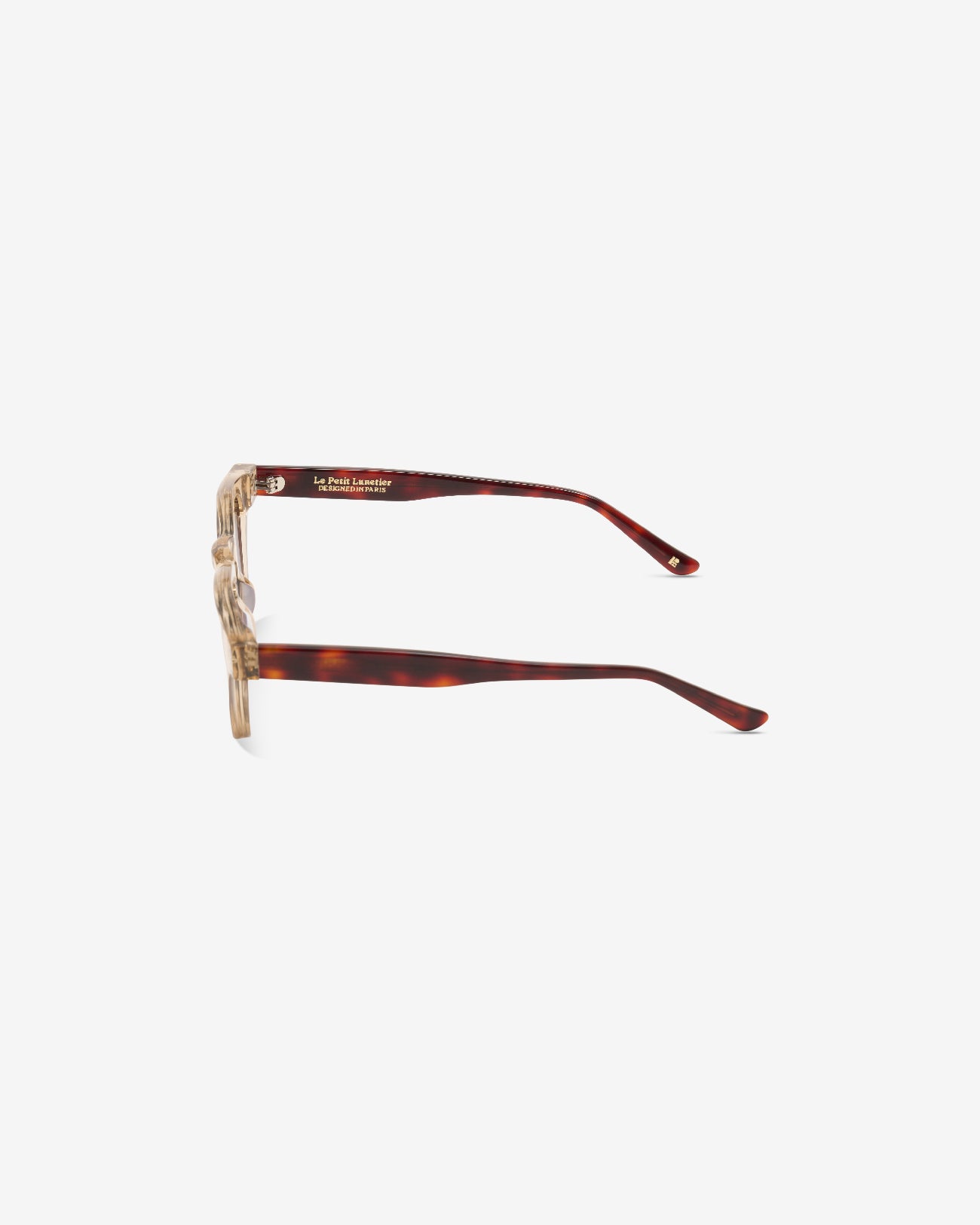 Bruce Champagne - Sunglasses
