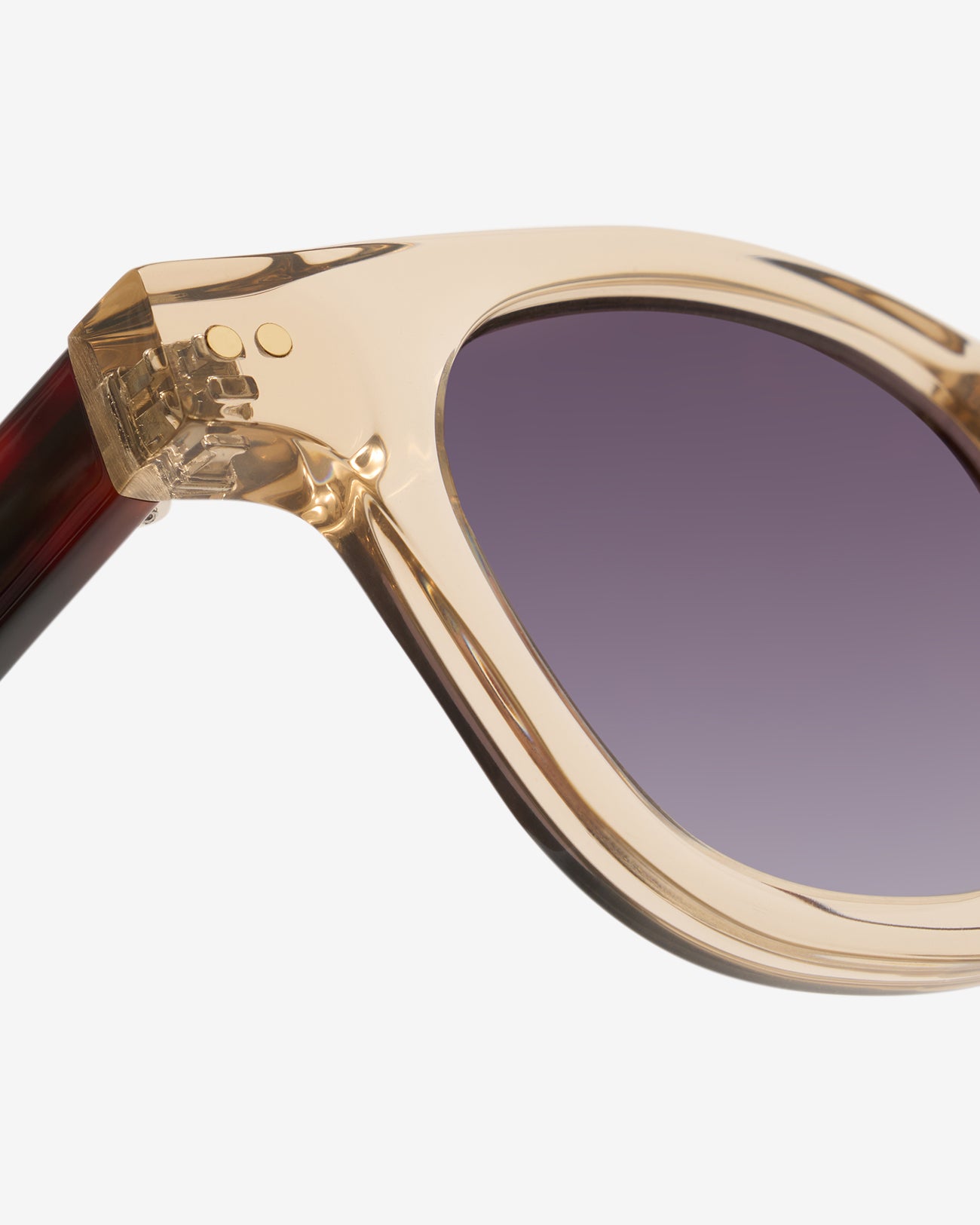 Bruce Champagne - Sunglasses