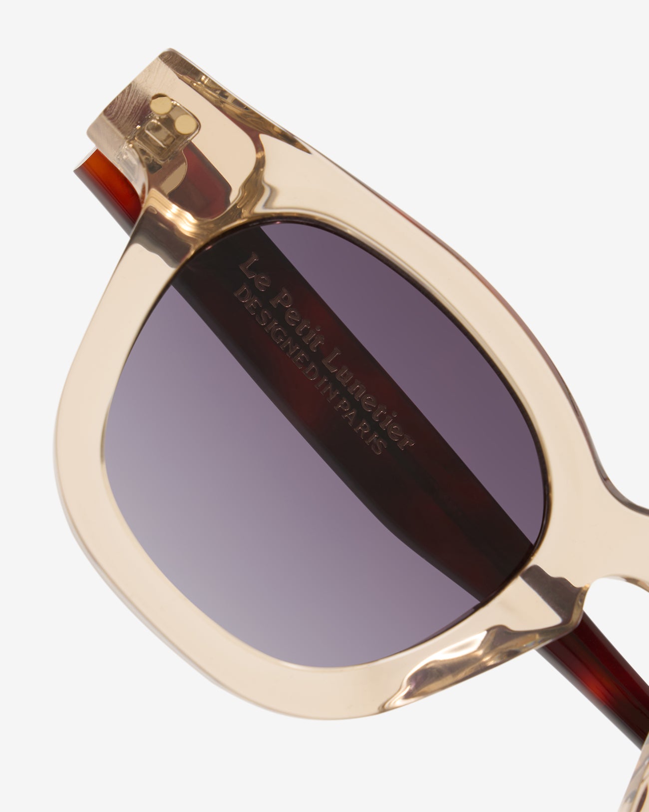 Bruce Champagne - Sunglasses