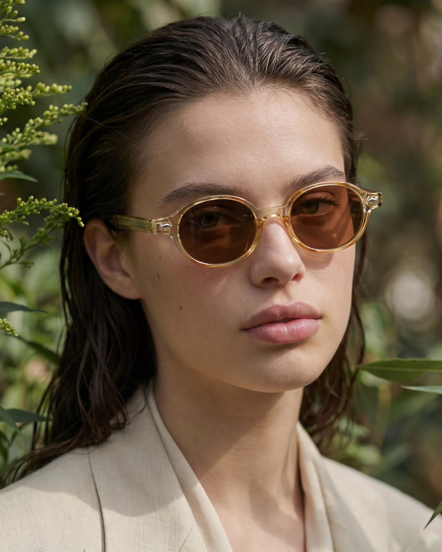 Candy Champagne - Solaire