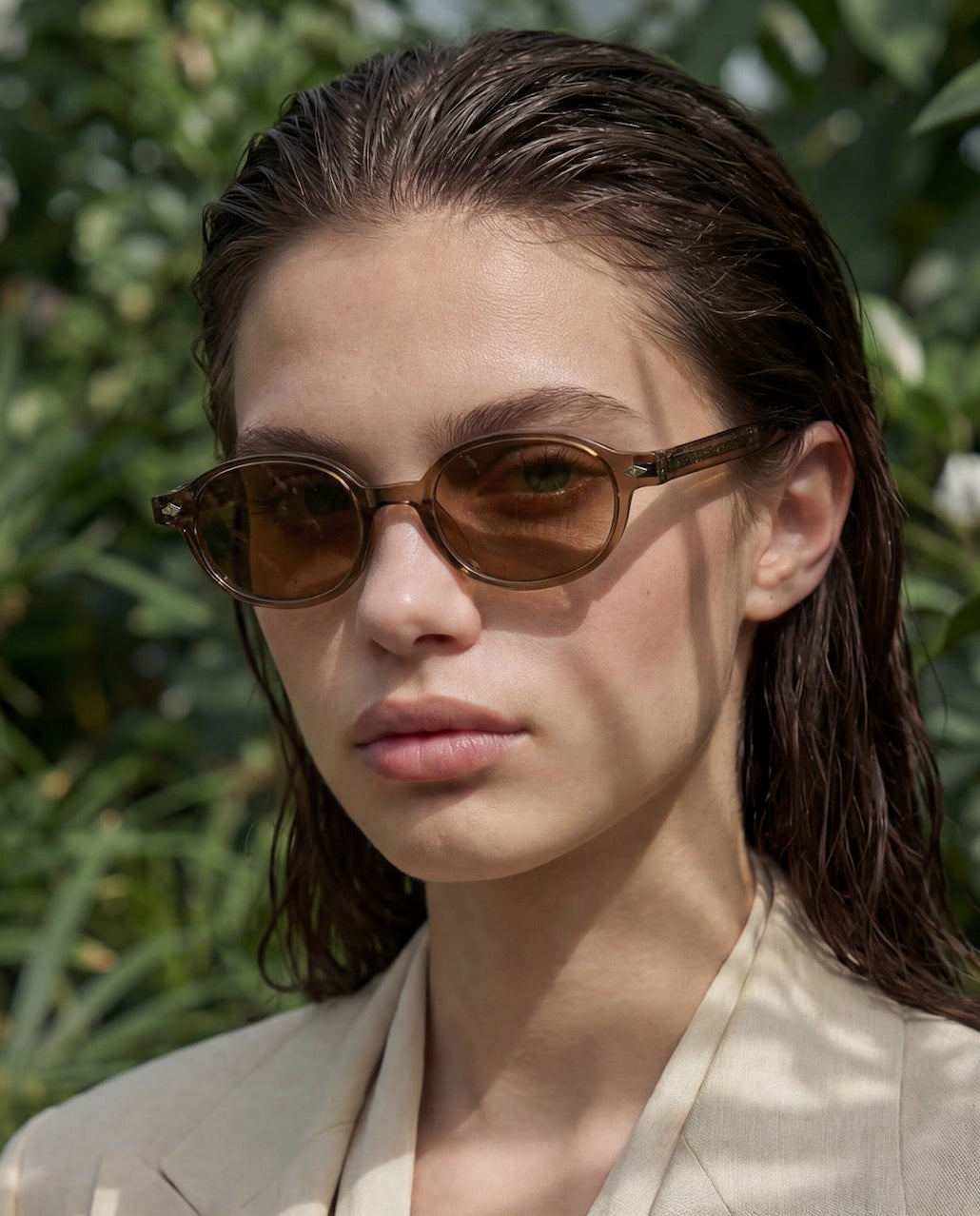 Candy Marron - Solaire