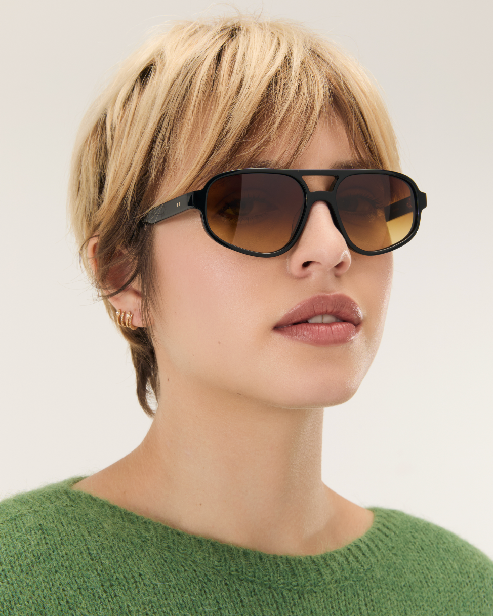 Matthew Noir - Solaire