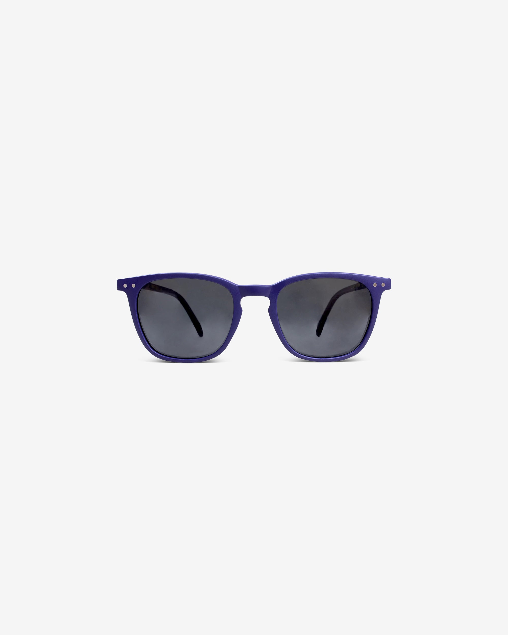 Clark.K Bleu Solaire polarisée