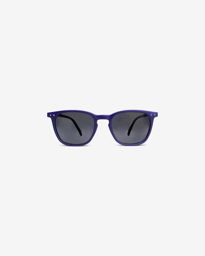 Clark.K Polarized Sunglasses Blue