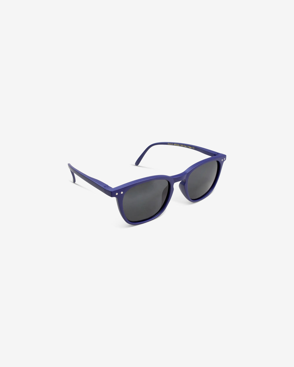 Clark.K Bleu Solaire polarisée