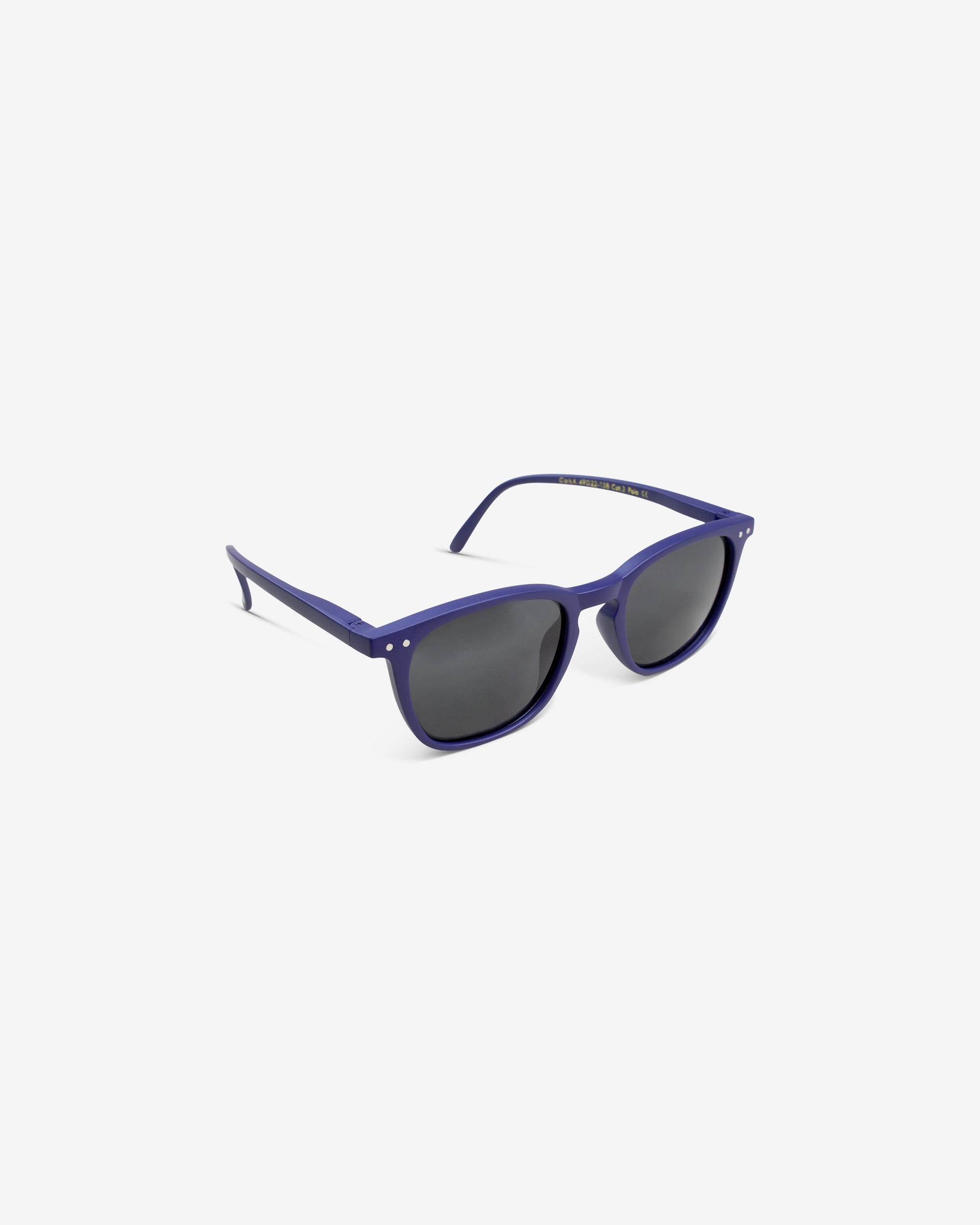 Clark.K Polarized Sunglasses Blue