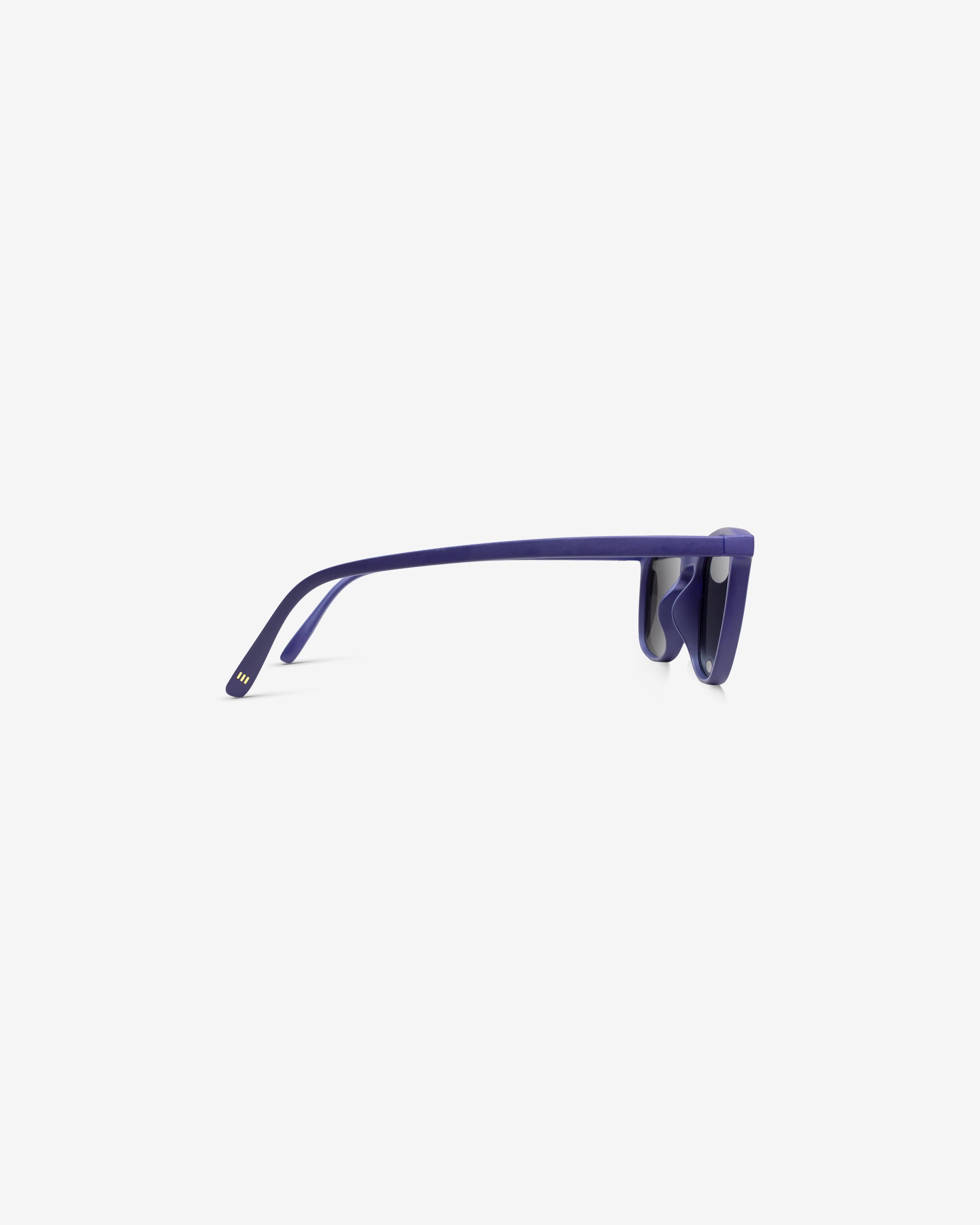 Clark.K Polarized Sunglasses Blue