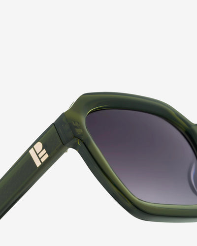 Connor Gray Green - Sunglasses