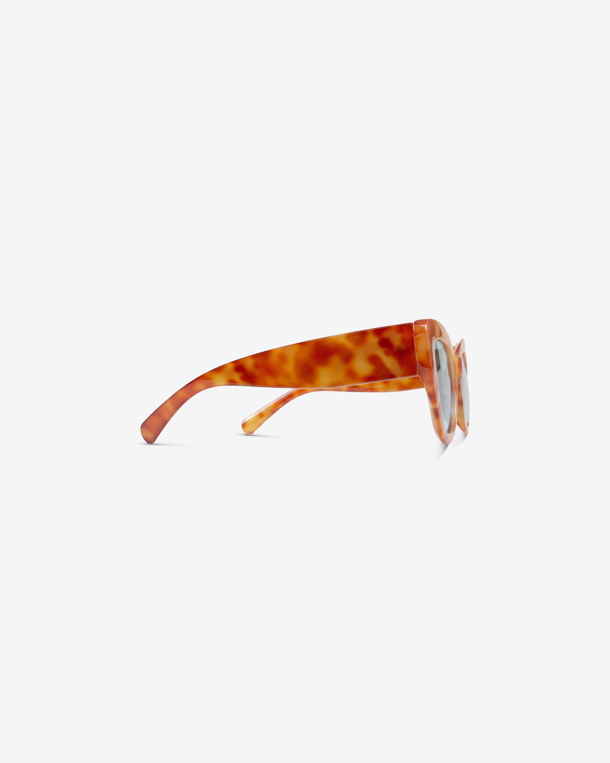Cookie.L Orange - Sunglasses