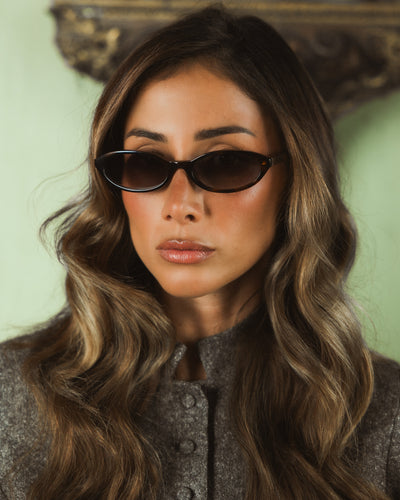 Ashbury Ecaille - Solaire