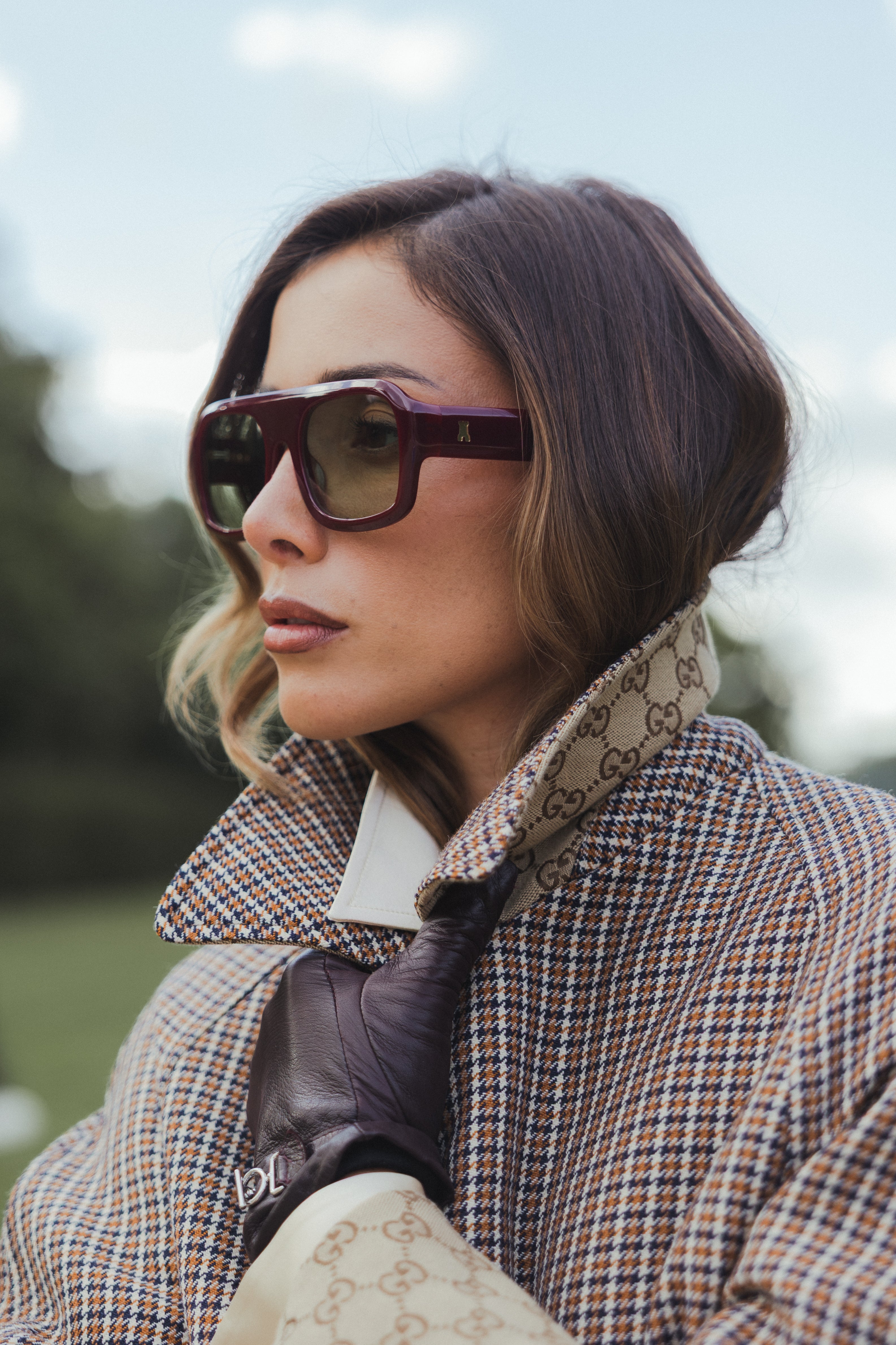 Beaurivage Grenat - Solaire