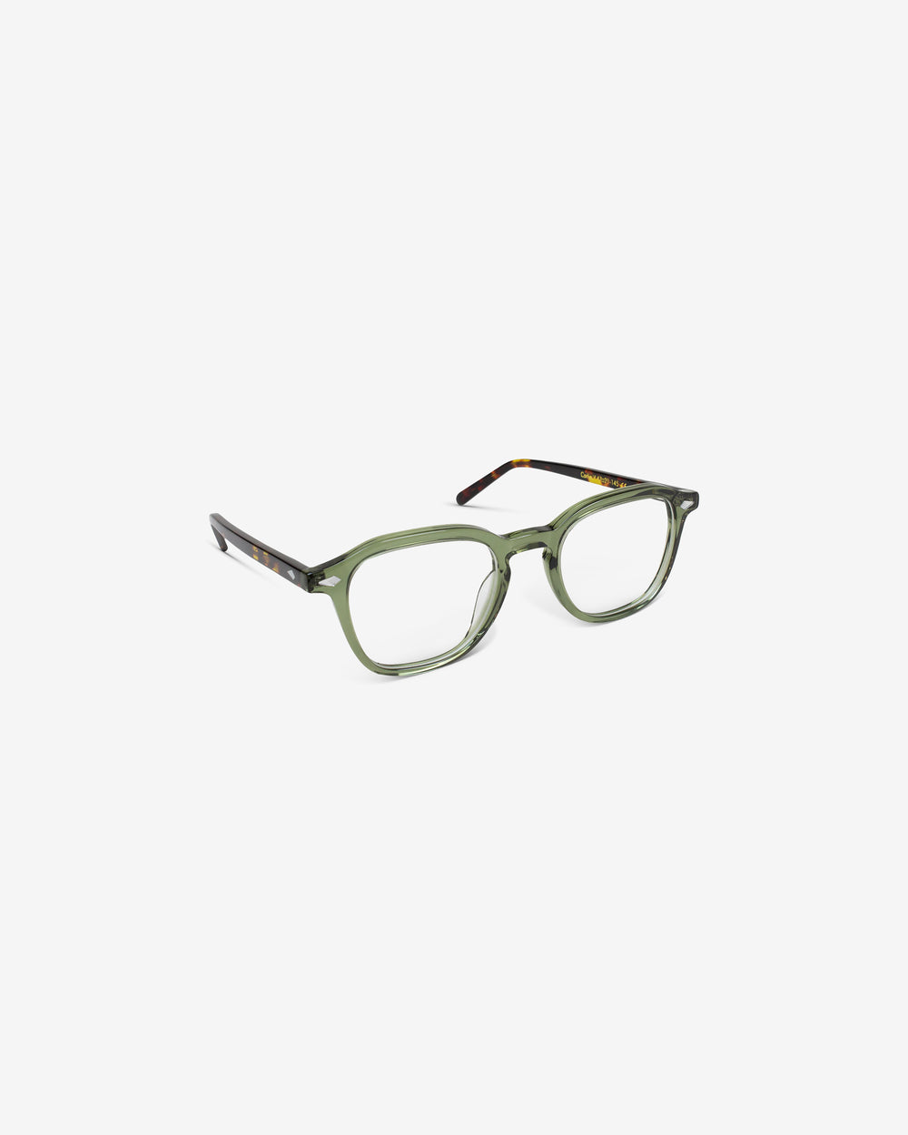 Corlys.V Olive - Blue Light