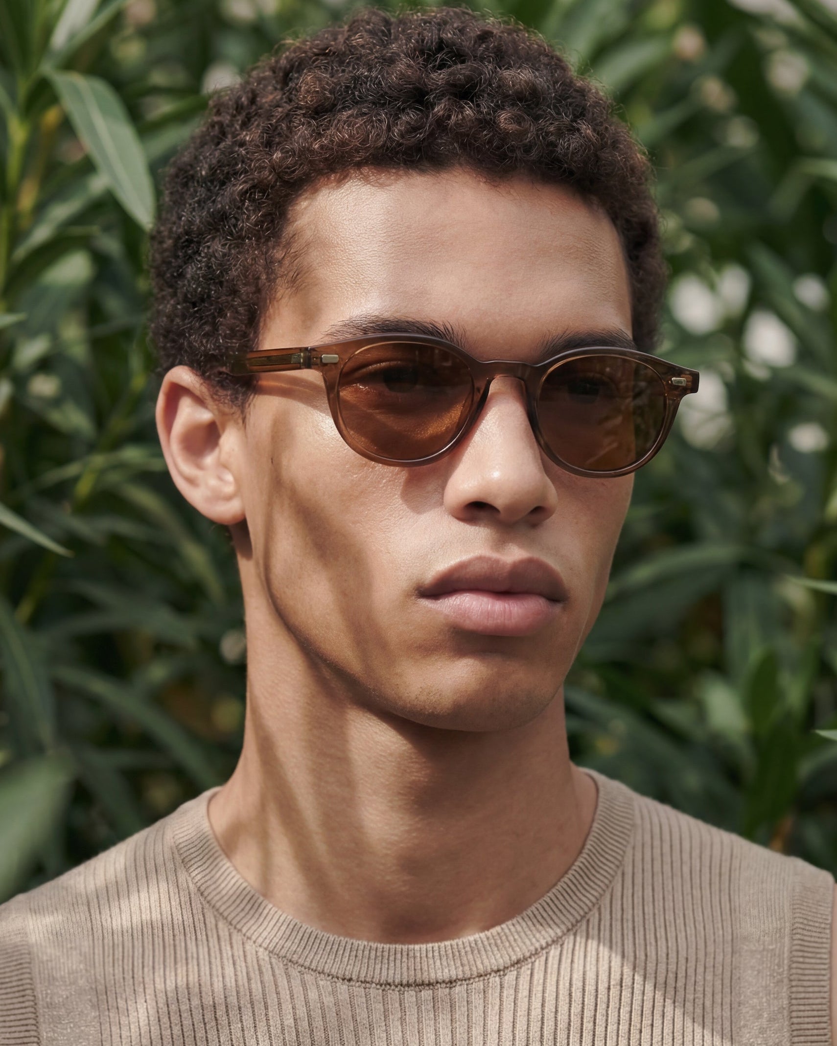 Doron Marron - Solaire