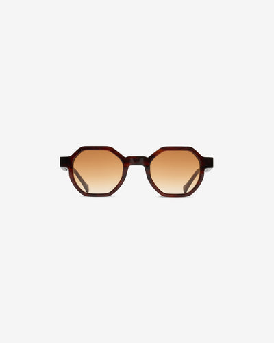 Dustin Dark Tortoise - Sunglasses
