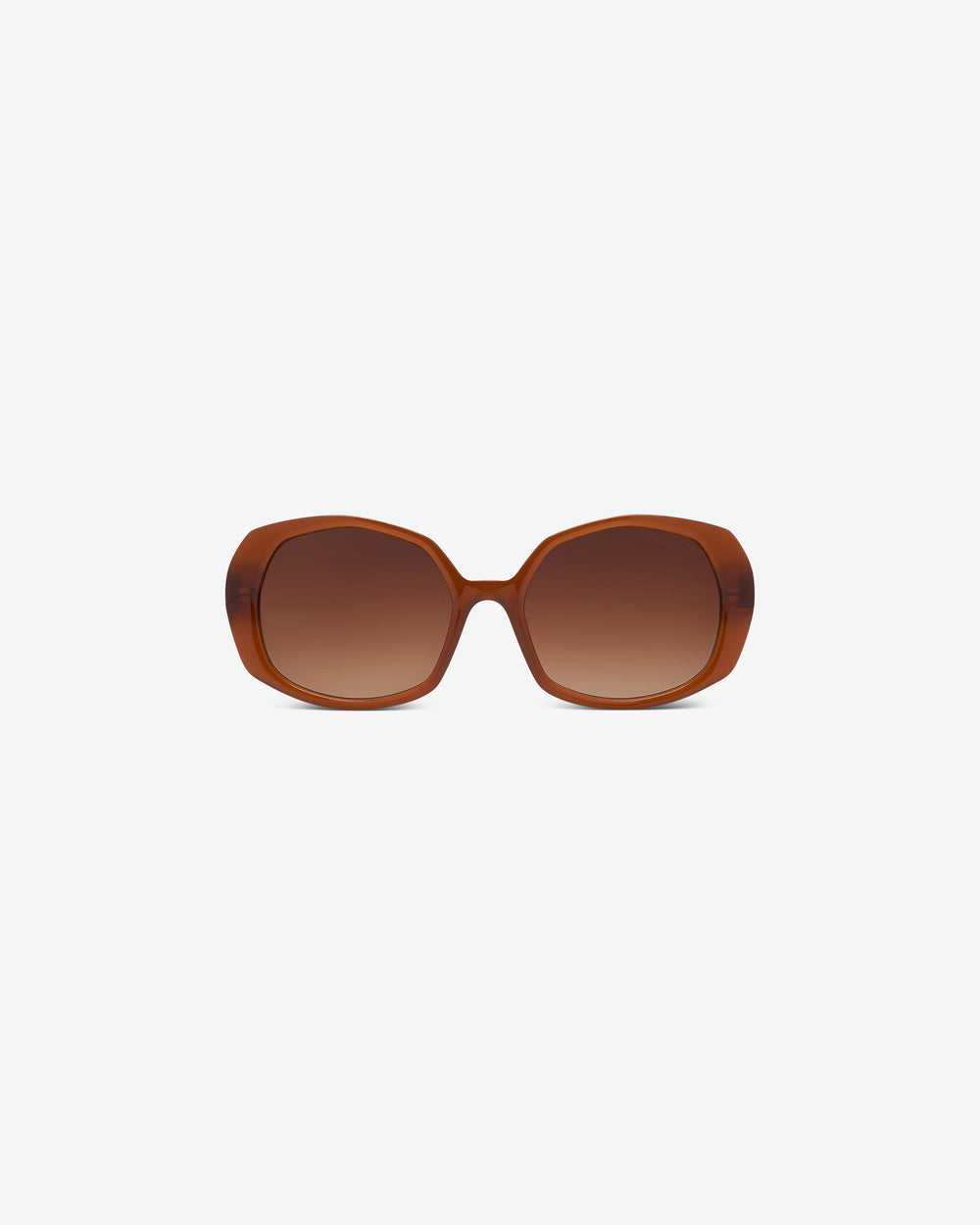 Ester Brown / Havana - Sunglasses