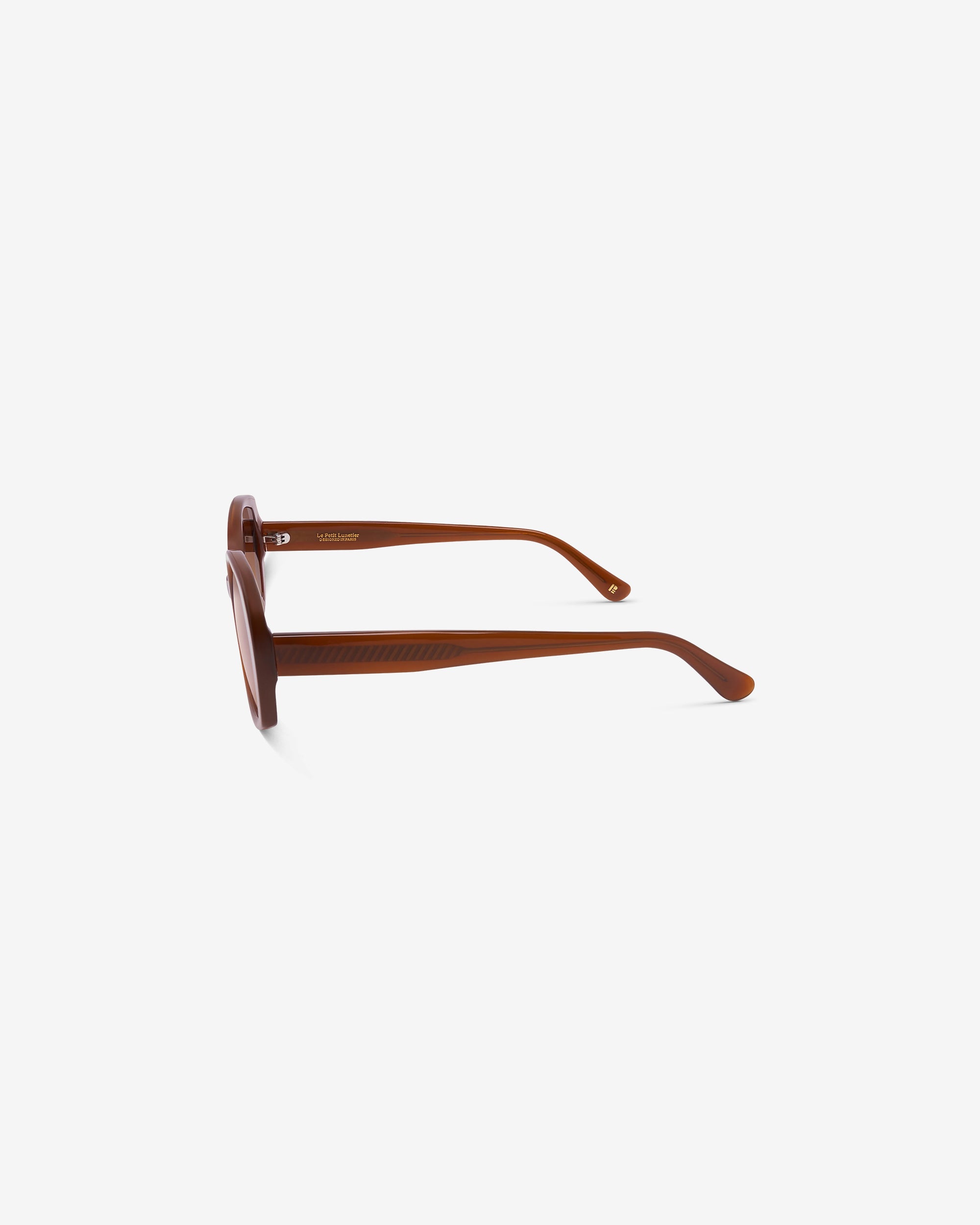 Ester Brown / Havana - Sunglasses