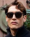 Standard sunglasses lenses