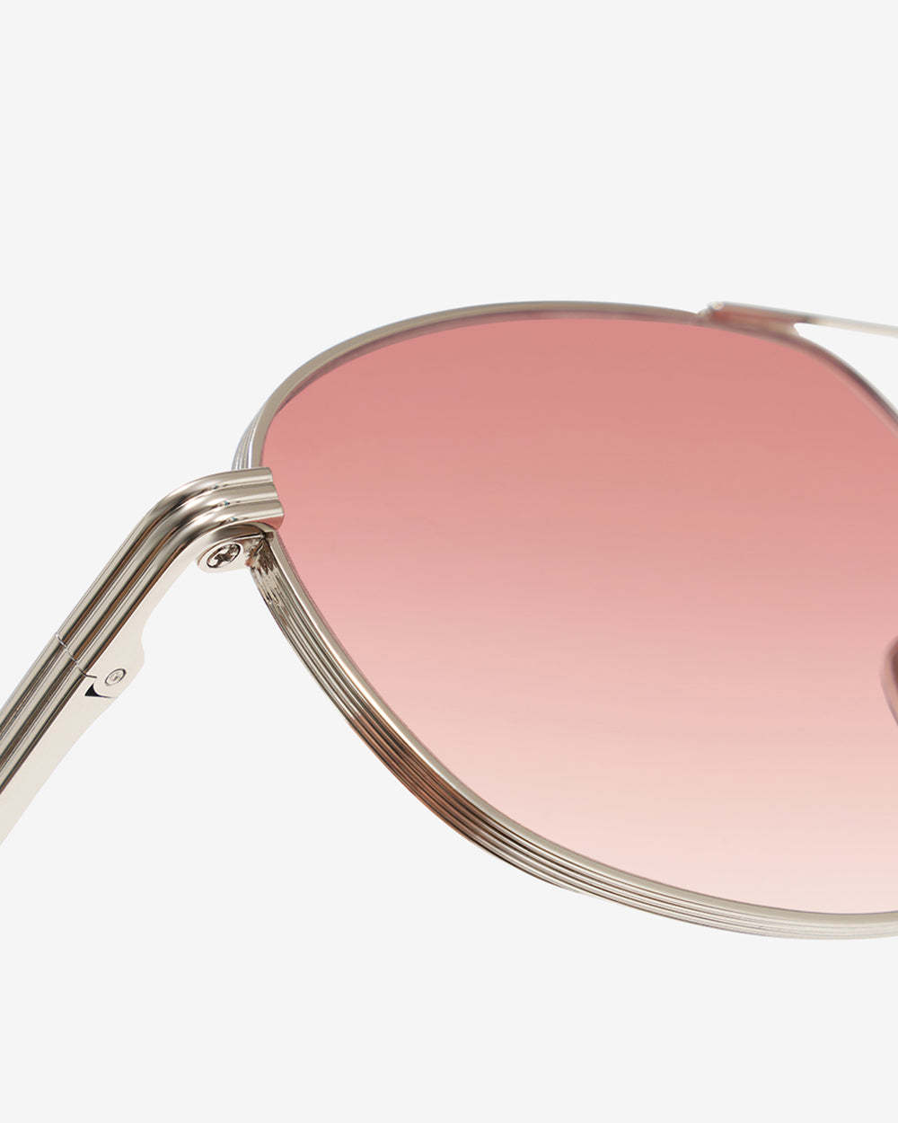 Franck Silver - Sunglasses