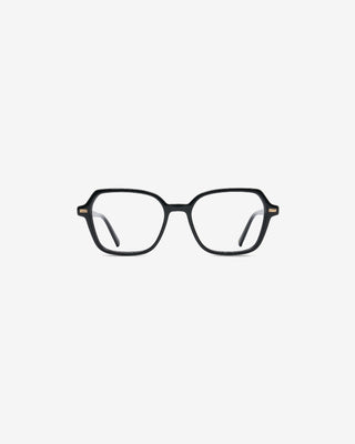 With prescription