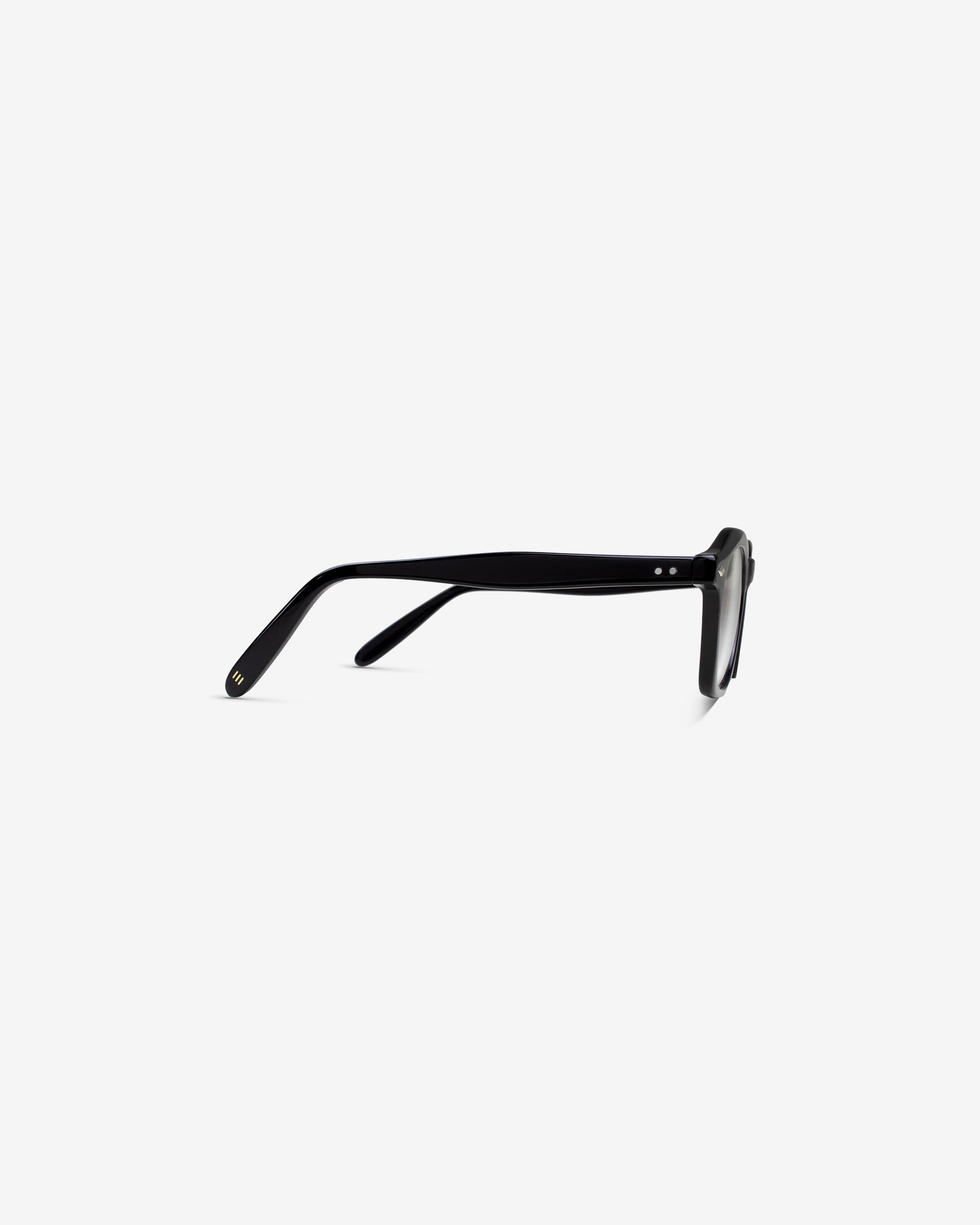 Gavin.H Black - Sunglasses