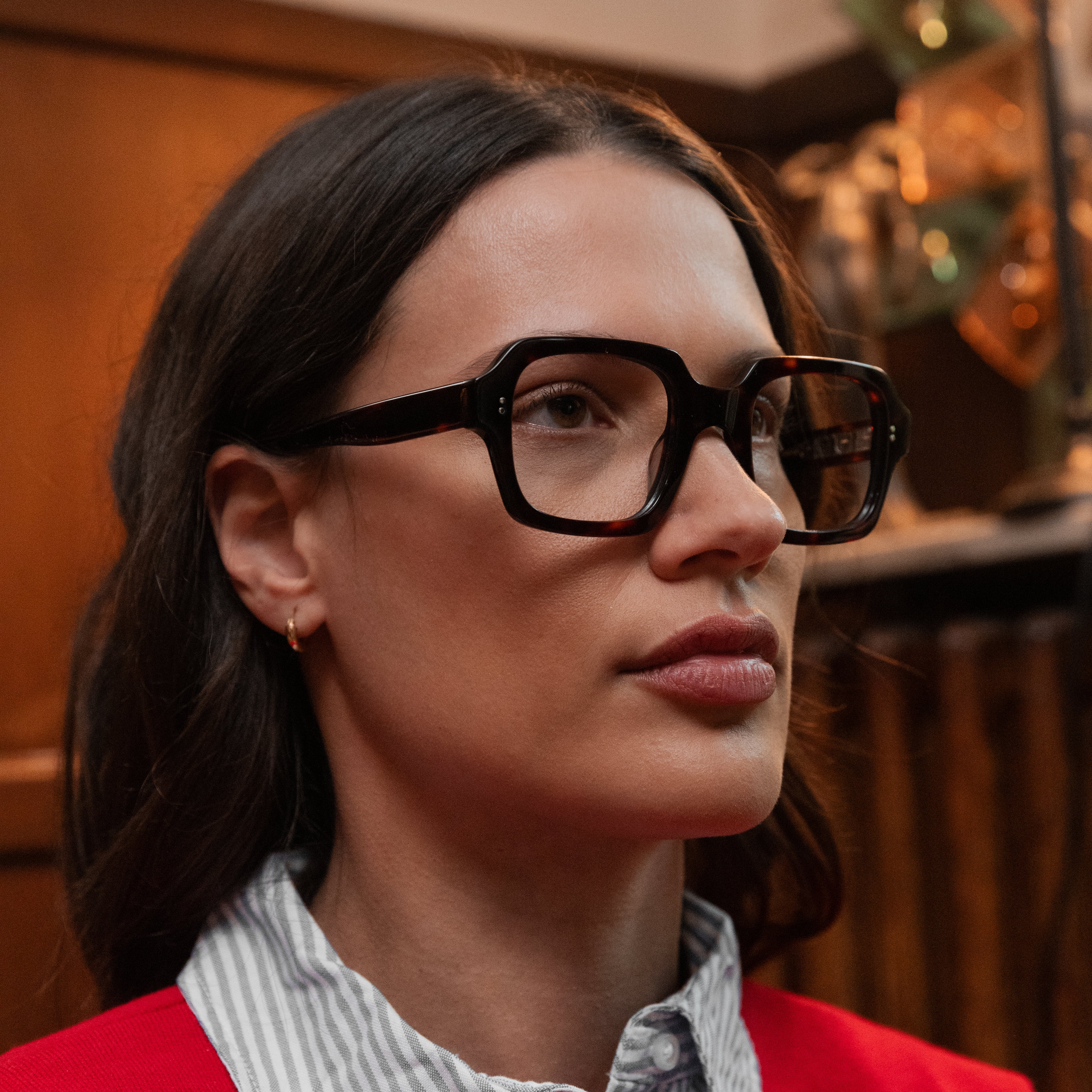 Gabriel Brown / Havana - Blue Light