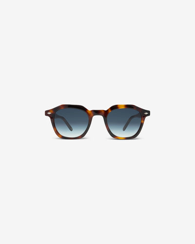 Gavin.H Brown / Havana - Sunglasses